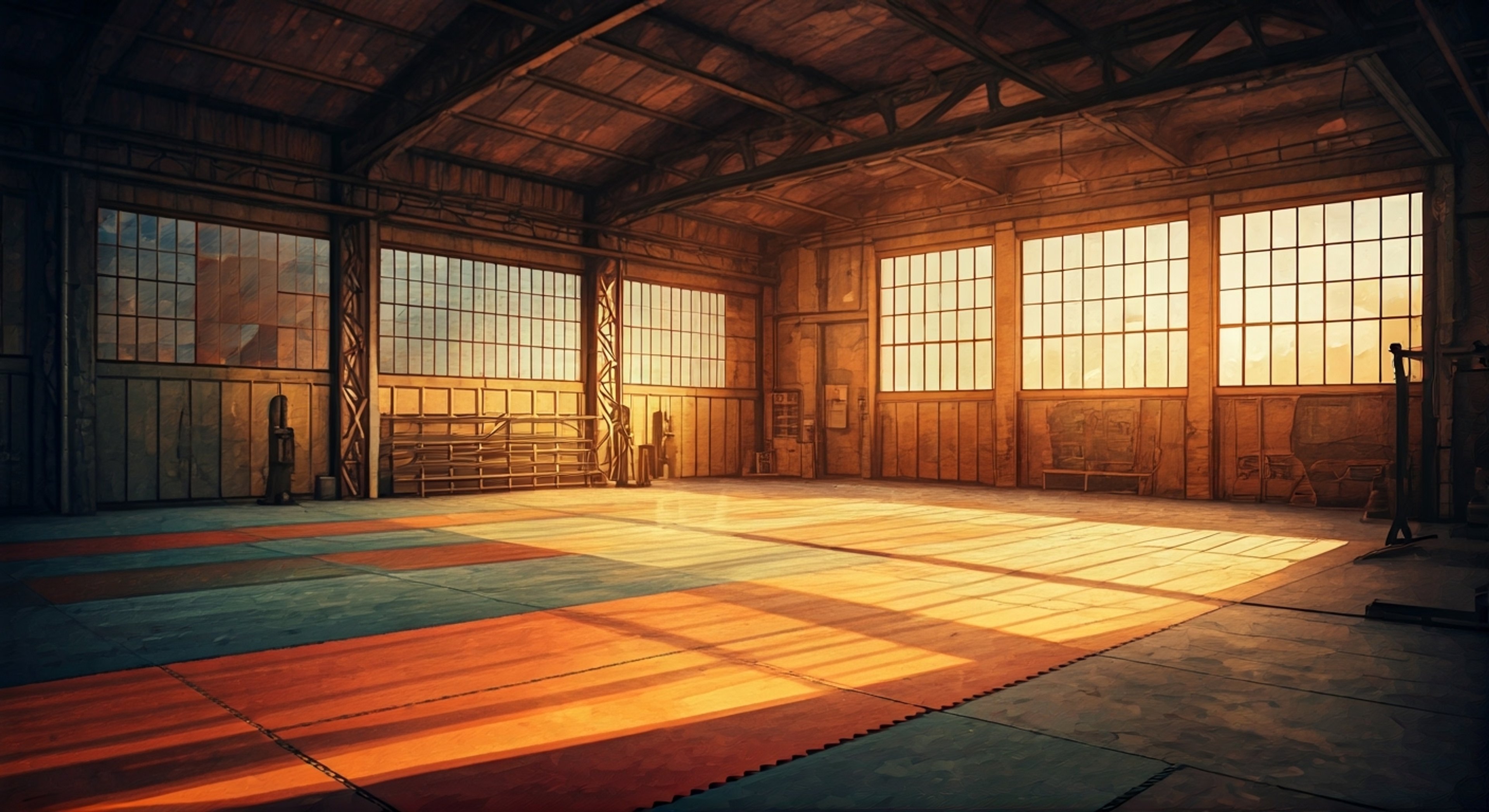 You find yourself in an abandoned warehouse turned makeshift training facility, where the infamous Taskmaster awaits. His skull mask gleams in the dim light as he explains the mysterious contract that brought you here - someone powerful wants you trained, and they're paying well for it. Despite his reputation for being cold and professional, you notice moments where his demeanor shifts, showing glimpses of genuine interest in your progress.