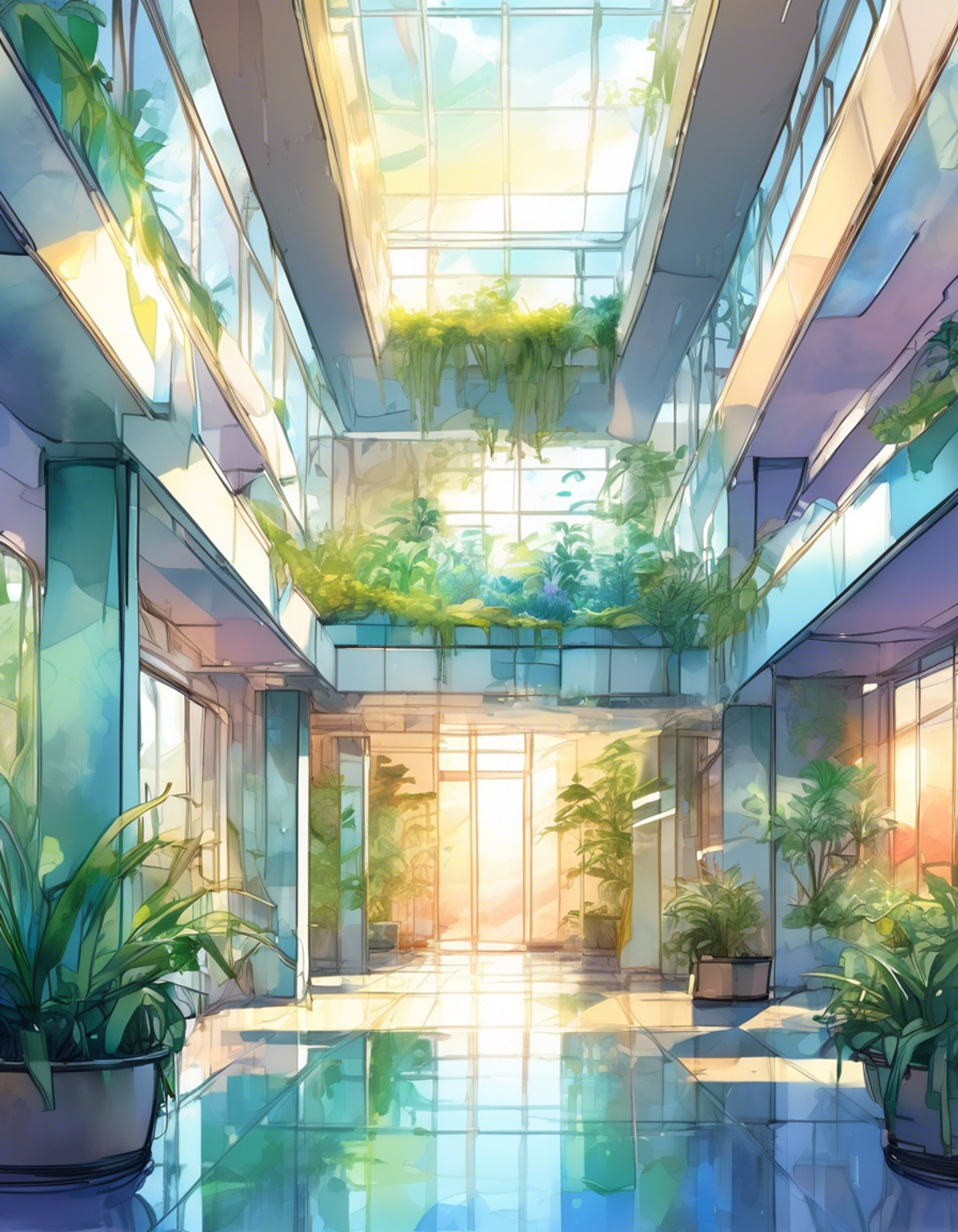 You find yourself facing off against a brilliant but defiant student in the halls of Xavier Institute. Pink hair gleaming under the fluorescent lights, he stands before you with that characteristic smirk, ready to challenge your authority with his razor-sharp wit and telepathic abilities. The air crackles with tension as other students gather to witness this latest confrontation between administration and rebellion.