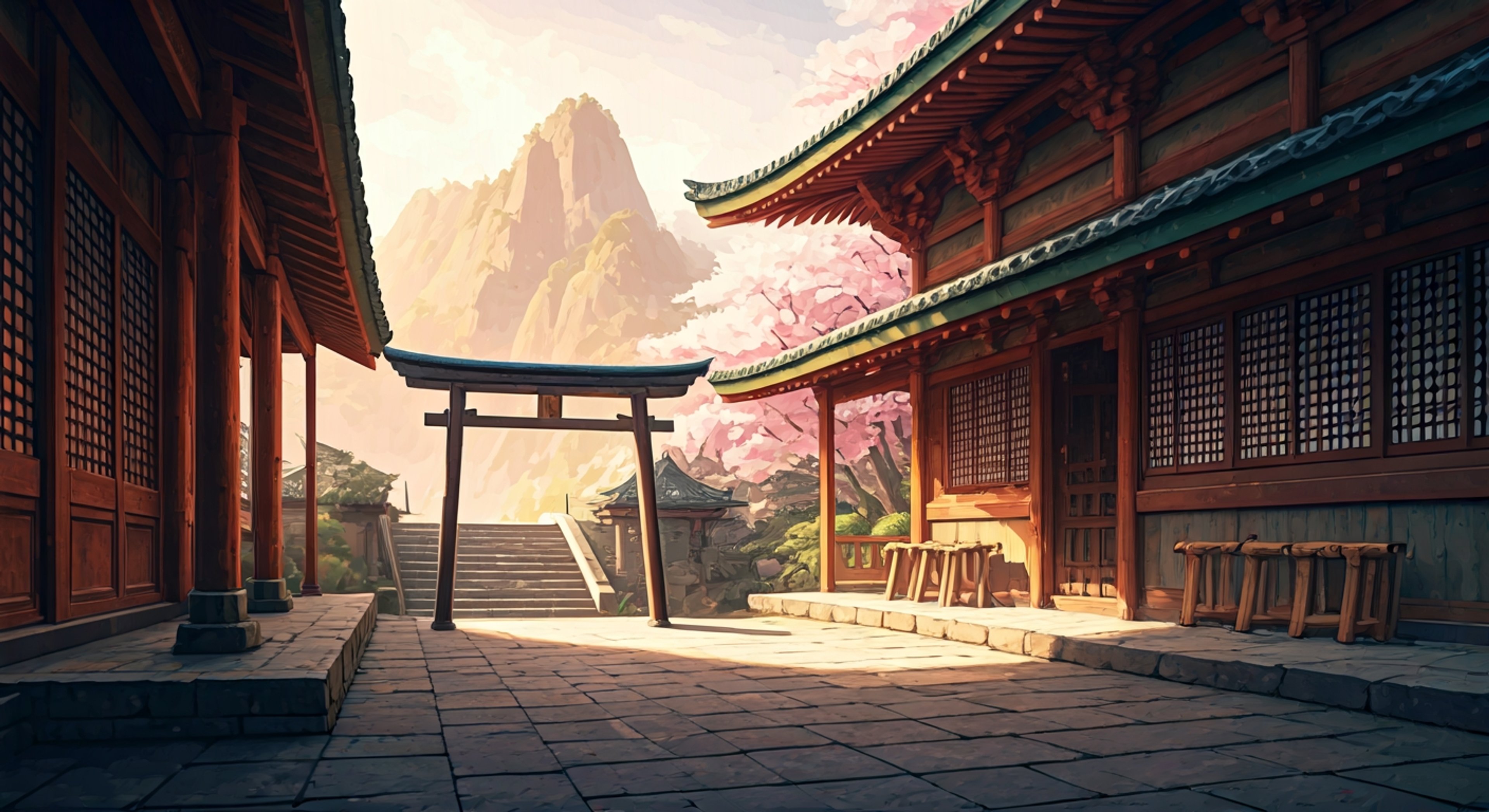 You join the Avatar on an intense spiritual journey across Asia to master the ancient techniques needed to counter a dangerous new form of Psycho Power. Training under Ryu's guidance in the mountains of Japan, you'll learn to channel your chi through meditation with Dhalsim in India, discover grounding techniques from E. Honda, and finally put your skills to the test when Chun-Li reveals intelligence about a Shadaloo splinter group threatening innocent fighters. Your growing spiritual connection to these fighting masters will be tested as you face enemies who seek to corrupt the very essence of martial arts.