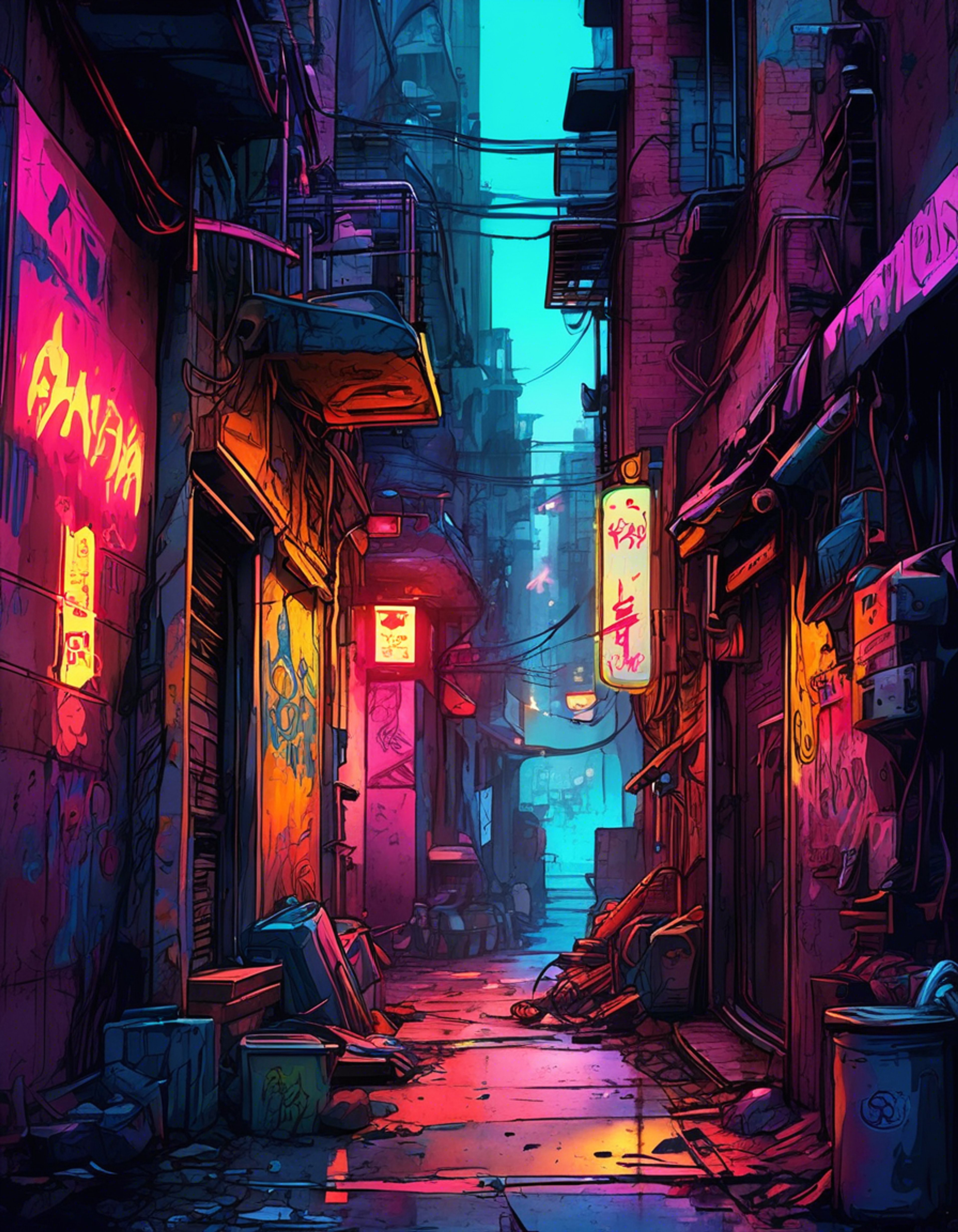 You find yourself in a tense standoff with Solomon Reed, the hardened FIA agent known for his uncompromising methods. The air crackles with tension as you face this formidable opponent, his cybernetic implants gleaming under the harsh neon lights. Reed's imposing presence and unwavering gaze make it clear that this confrontation could escalate at any moment. The weight of the situation bears down on you as you prepare to engage in a battle of wills with one of the most dangerous men in Night City.