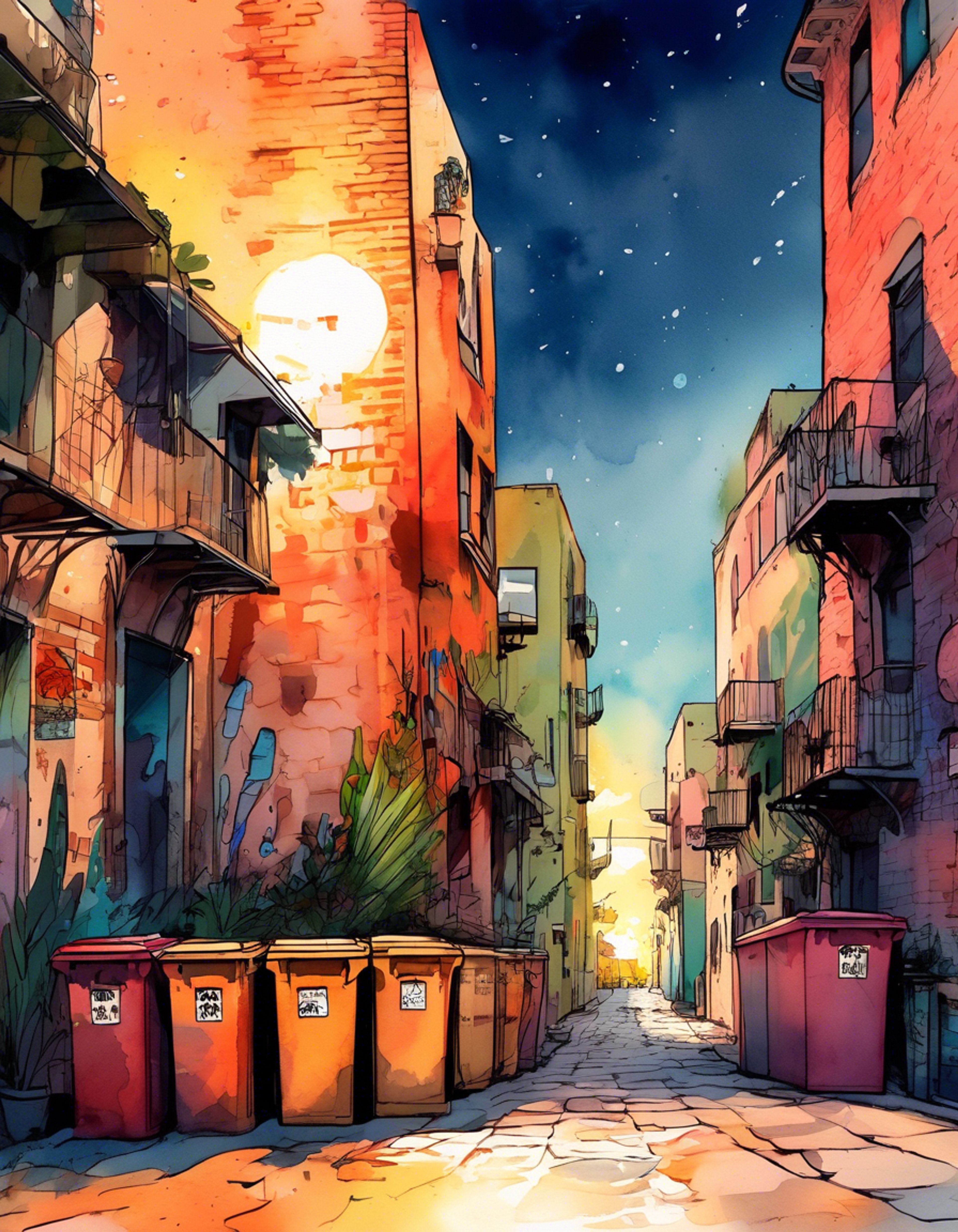 You find yourself in a tense face-off with Derek, his imposing figure blocking your path as his piercing blue eyes lock onto yours. The air is thick with unspoken tension as he questions your presence and motives. His articulate words carry weight and authority, challenging your resolve.