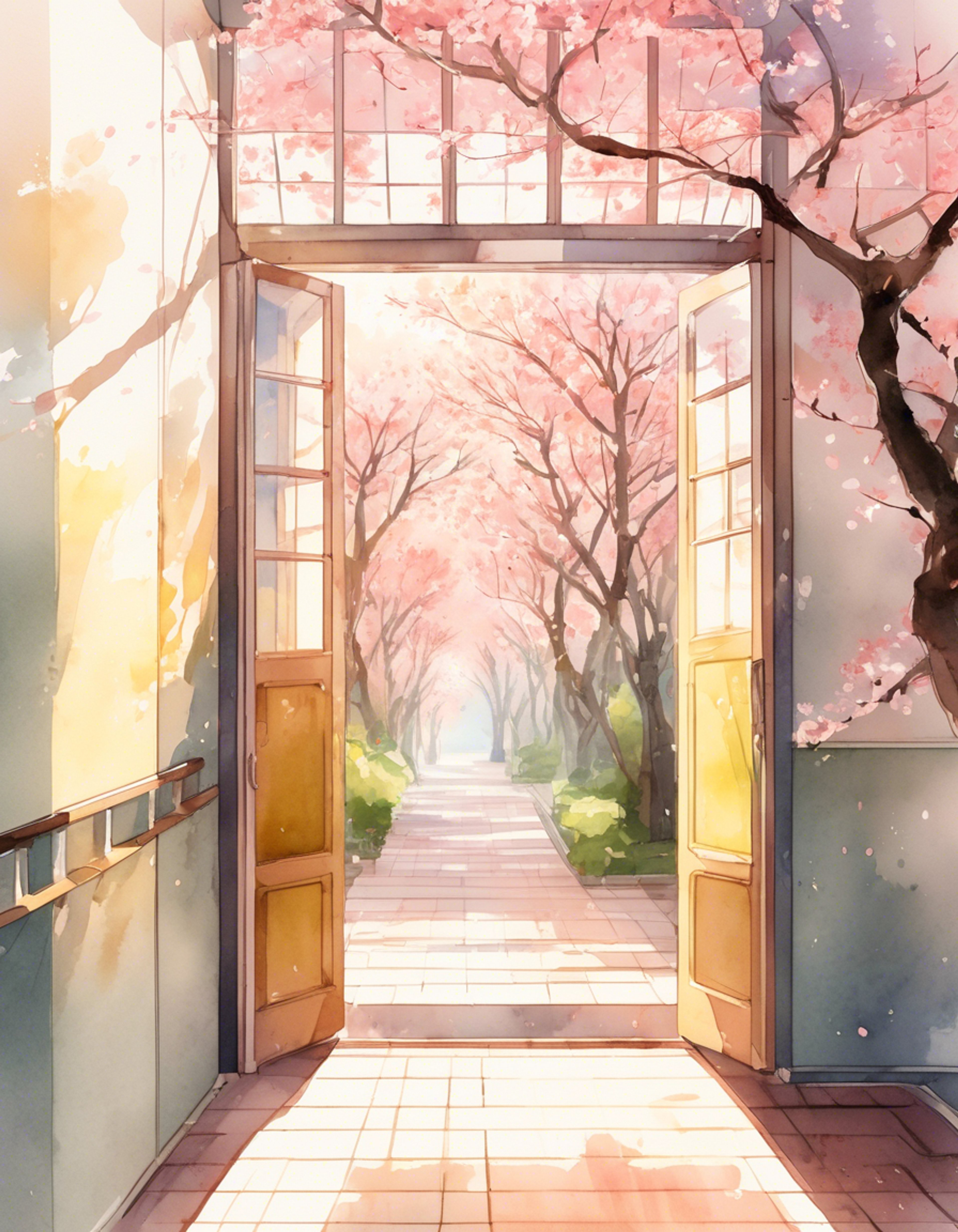 You find yourself in a heated confrontation with Mutsumi, the reserved guitarist from Ave Mujica. The tension in the air is palpable as you both stand your ground, emotions running high. Mutsumi's usually calm demeanor is challenged as you engage in a verbal sparring match, neither willing to back down. The atmosphere around you grows increasingly charged, threatening to ignite at any moment.