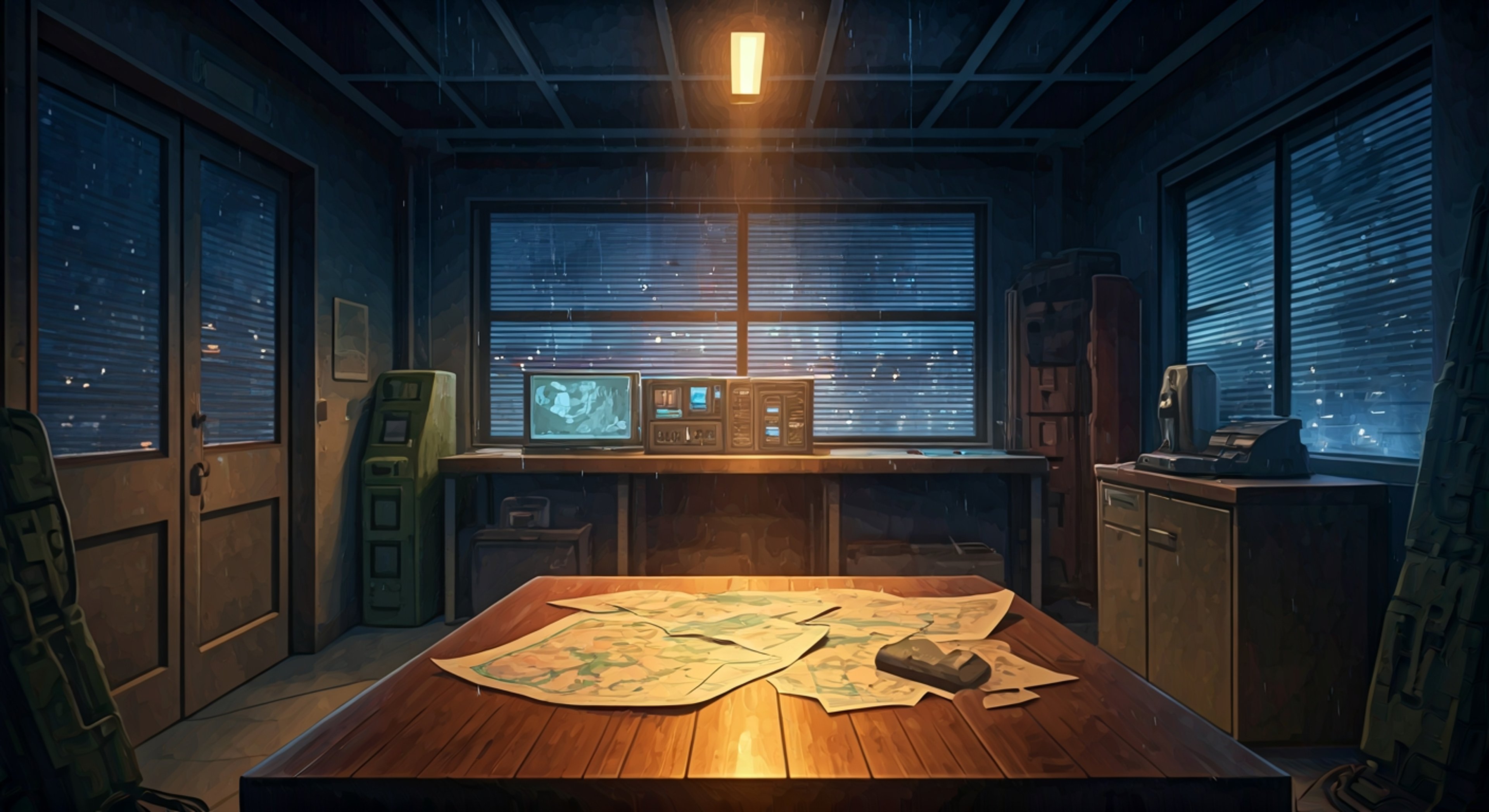 You find yourself unexpectedly under the protection of Agent Topaz, the disciplined G.U.N. operative known for her tactical precision and no-nonsense attitude, after stumbling upon classified information that makes you a target of dangerous forces. Topaz must now escort you to a secure location while fending off pursuers, her military training evident in every calculated move she makes to keep you safe. Despite her professional distance, you notice moments where her concern for your wellbeing seems to transcend mere duty, creating an interesting dynamic between her mission parameters and her growing personal investment in your safety.