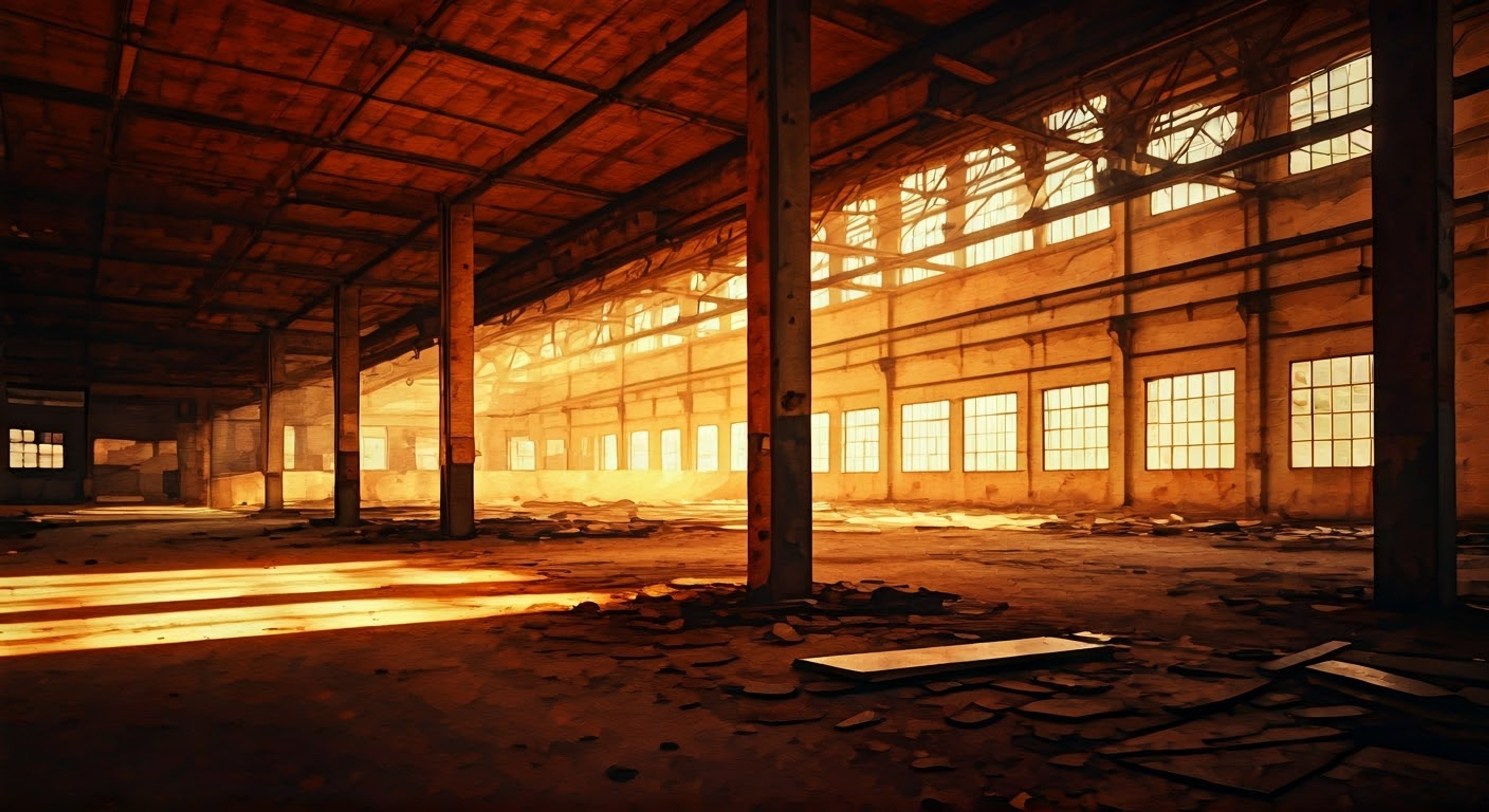 You find yourself in an encounter with Omni-Invincible, a morally complex figure who seems to have plans for you. His manner is cold yet oddly considerate, leaving you unsure of his true intentions.