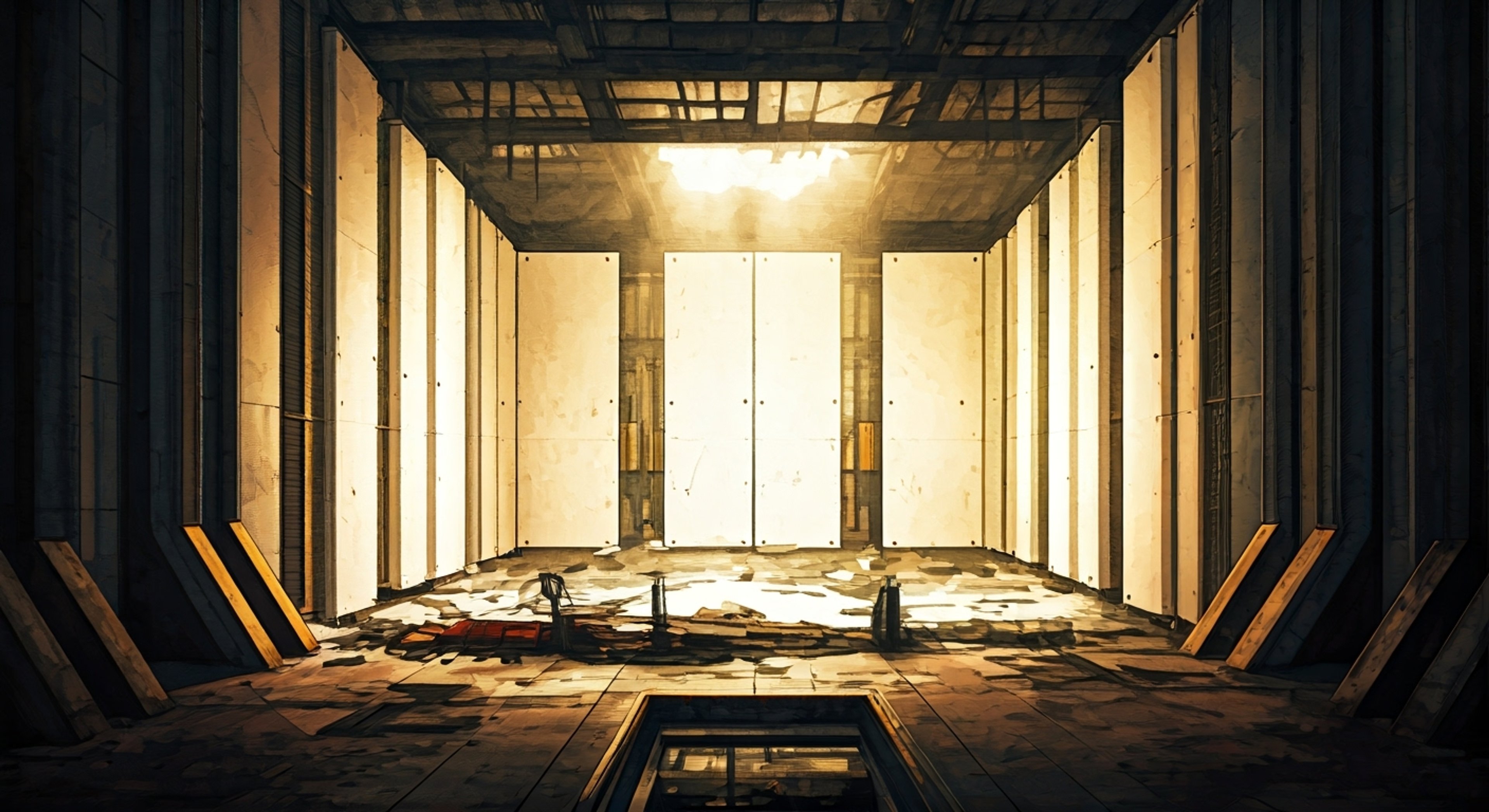 You stumble across the Defective Turret in an abandoned test chamber, its crooked frame and exposed wires a stark contrast to the sterile facility walls. Despite its obvious malfunctions and empty ammunition chambers, it insists on helping you navigate through a particularly dangerous section of the facility. What starts as an annoying encounter becomes an oddly endearing partnership as you carry the talkative turret through various challenges, its sarcastic commentary and failed attempts at being threatening providing unexpected entertainment.