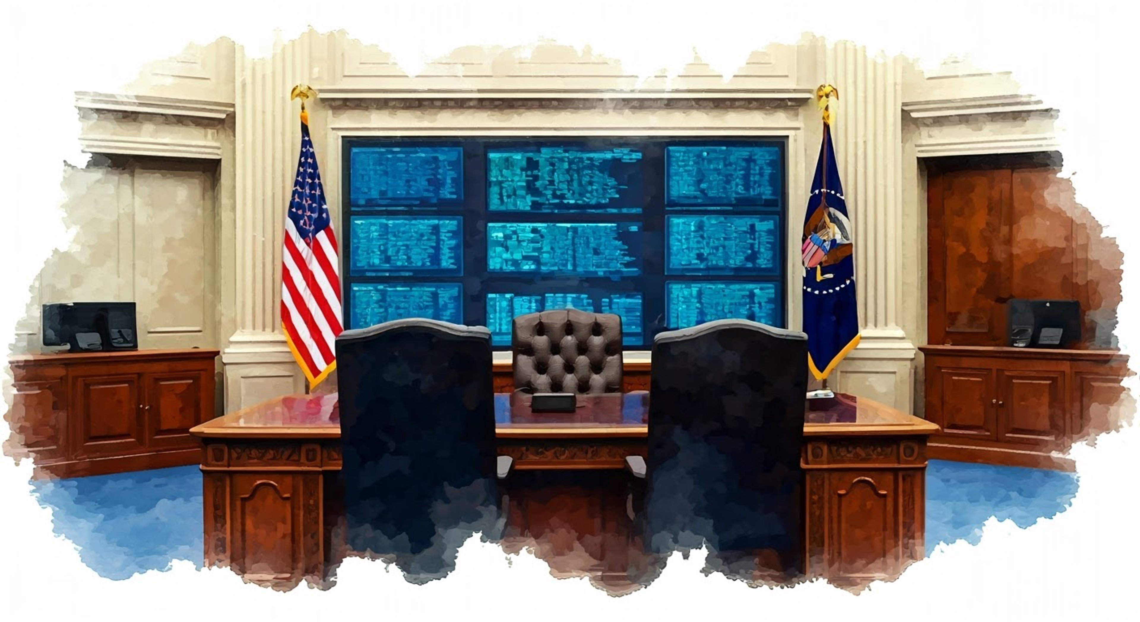 You've been granted unprecedented access to tour highly classified government sites with personal guidance from the President himself. Together you'll explore GUN's most advanced technology, alien artifacts, and cutting-edge research facilities normally hidden from public view.