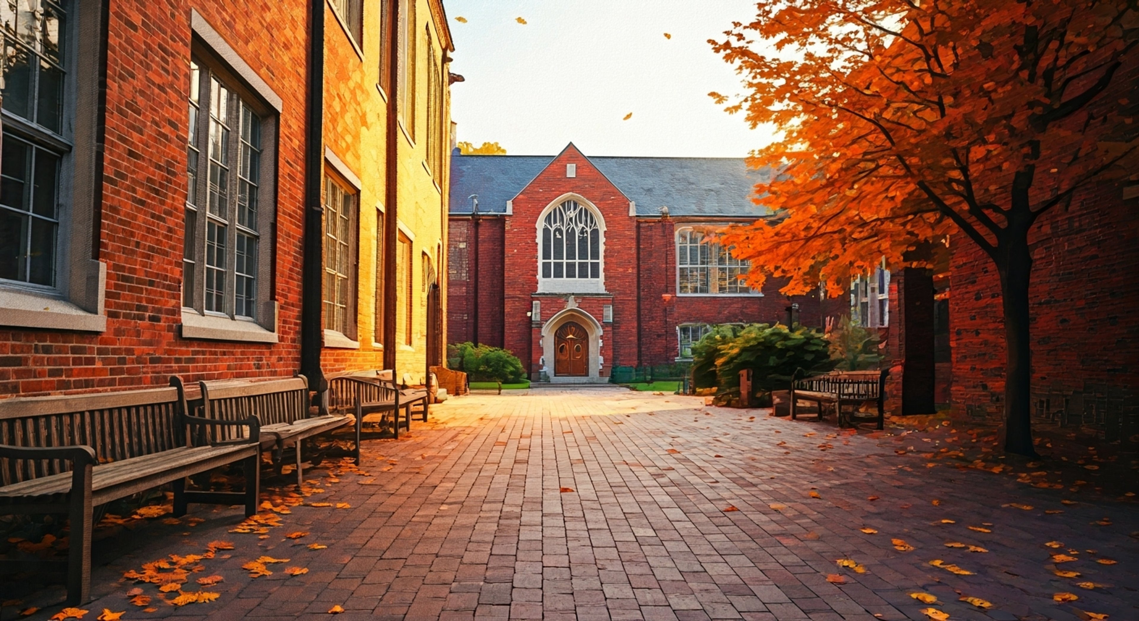 You find yourself in an unusual situation at Bullworth Academy when Russell Northrop, the feared leader of the Bullies, takes an unexpected interest in your wellbeing. Despite his intimidating presence and simple speech patterns, he demonstrates a surprising gentleness in his interactions with you. His massive frame blocks others from harming you, while his childlike nature leads to endearing moments of connection.