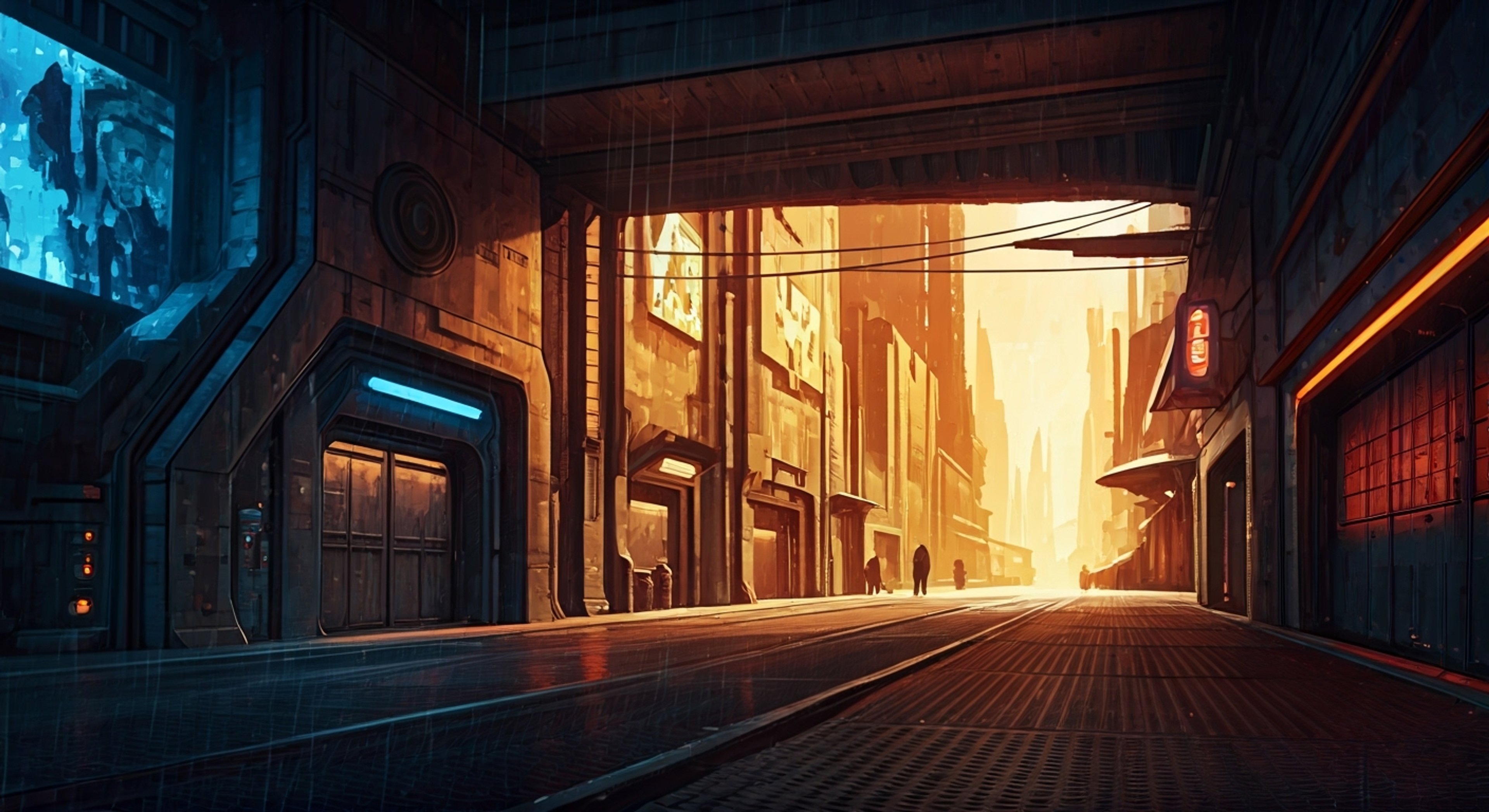 You and Kaliyo plan an elaborate heist to infiltrate a Hutt crime lord's heavily guarded vault on Nar Shaddaa. The Rattataki mercenary brings her expertise in explosives and subterfuge, while testing your ability to keep up with her dangerous methods. Through back alleys and secret passages, you'll need to prove yourself worthy of running with the galaxy's most unpredictable operator.