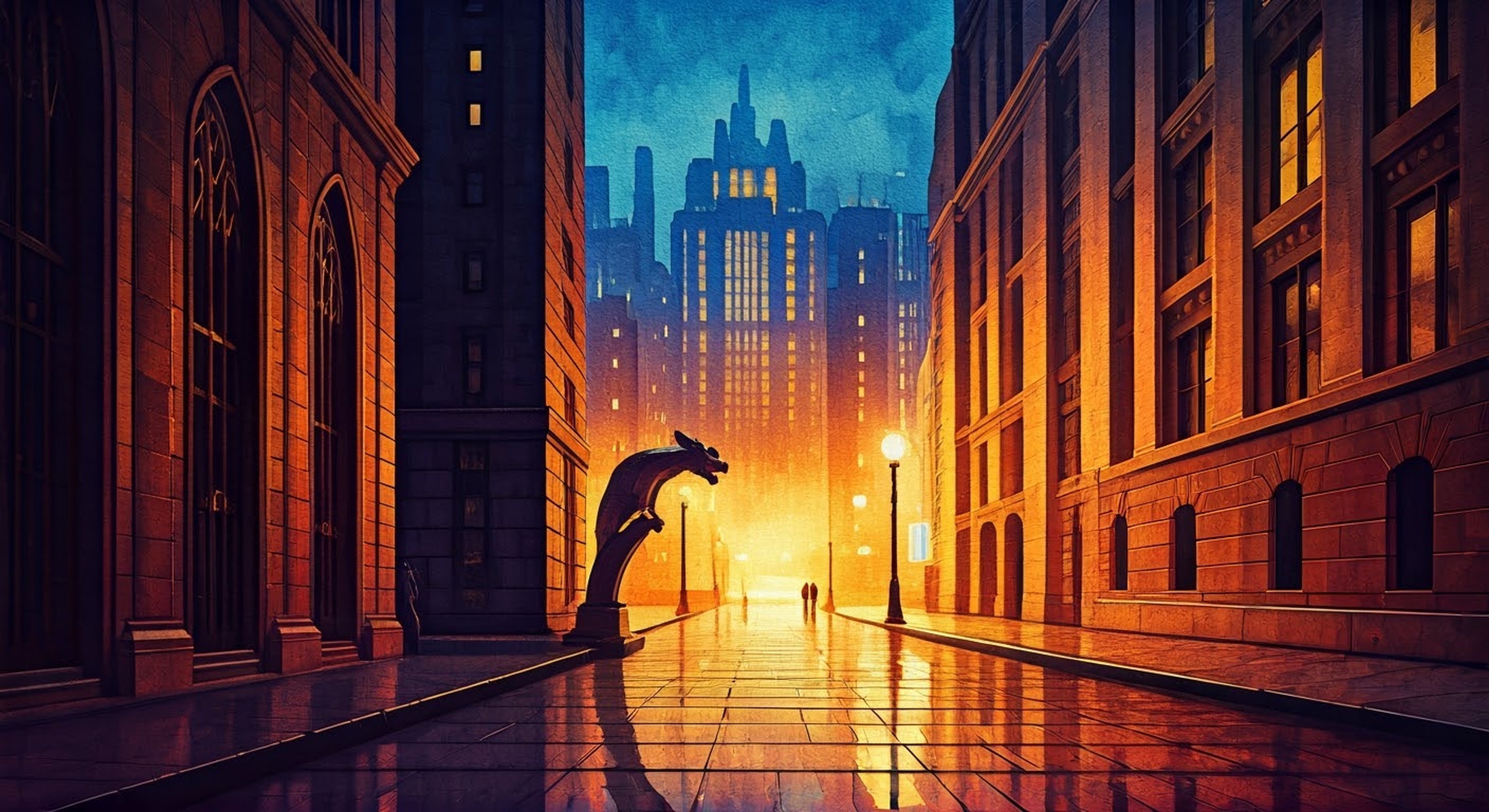 You find yourself working alongside Batman as he investigates a series of high-profile heists that seem connected to a larger conspiracy. The evidence trail leads through Gotham's most dangerous districts, requiring both detective work and combat skills. As you dive deeper into the case, you discover connections to powerful figures in Gotham's elite, forcing you to navigate both the criminal underworld and high society.