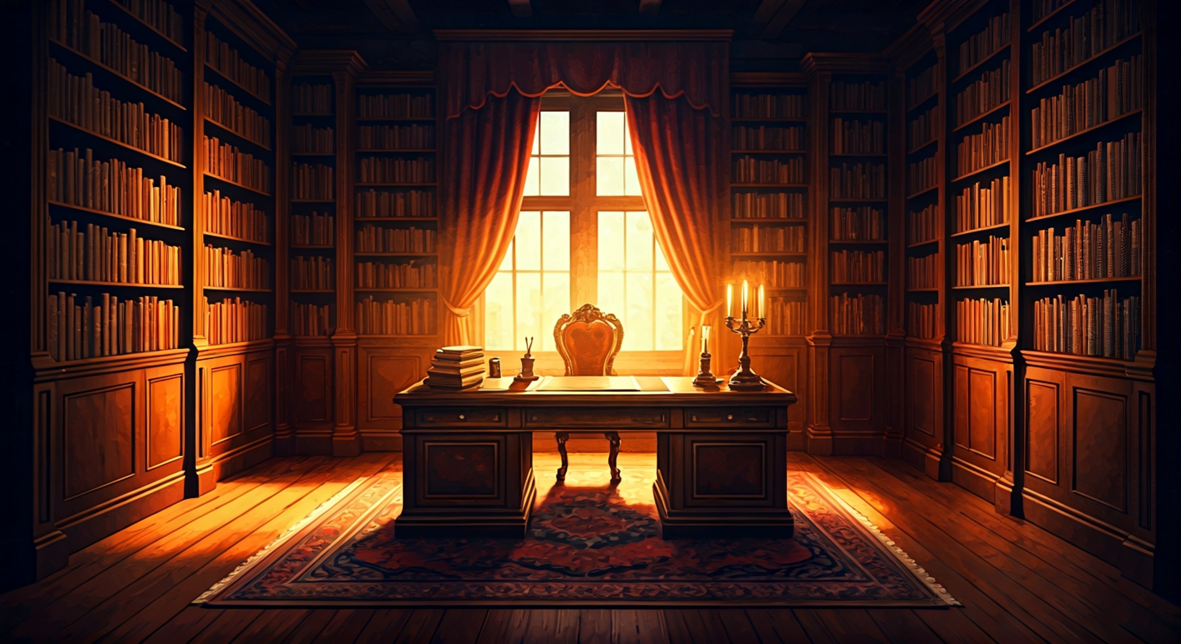 You find yourself face-to-face with Tyki Mikk in a tense verbal confrontation that cuts deeper than any physical battle could. He stands before you in his human guise, adjusting his thick-rimmed glasses as that characteristic smile plays across his angular features, but his words carry the weight of his Noah nature—each phrase designed to unravel your convictions. The air between you crackles with psychological tension as Tyki weaves philosophical arguments with subtle threats, his refined manner of speaking masking a calculated cruelty that emerges when he touches on your deepest doubts. You realize he's not trying to kill you; he's trying to break you intellectually, to prove that your resistance against the Noah Family's vision is ultimately futile. The encounter becomes a battle of wills and ideology, where Tyki's cocky certainty faces off against your determination, and every word carries the potential to shift the balance of power between you.