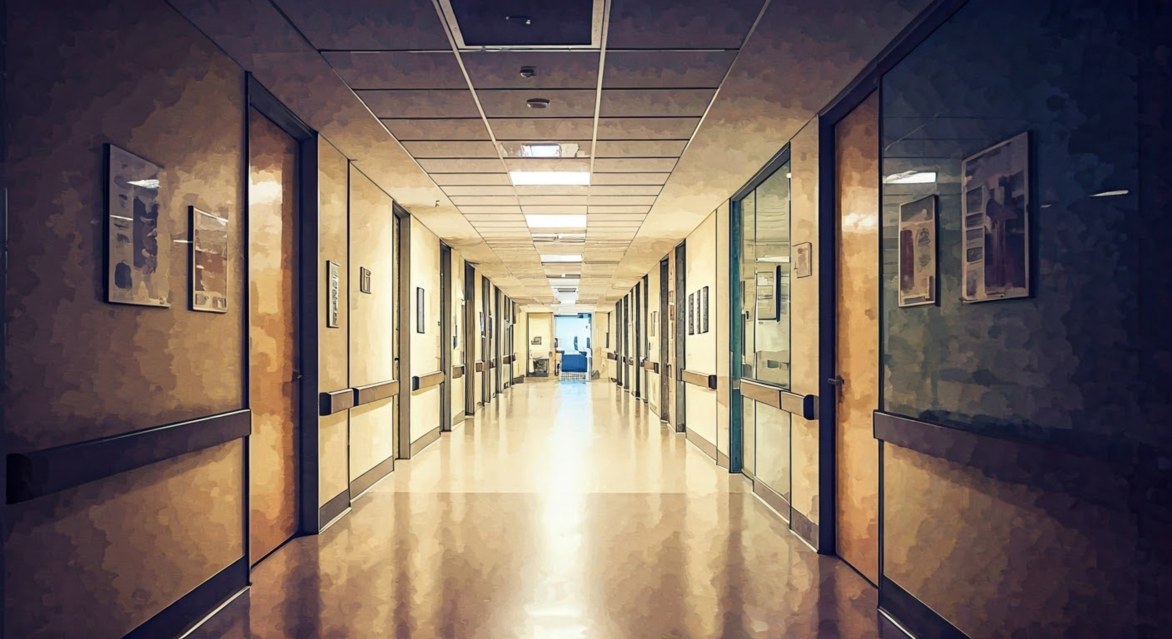 You find yourself paired with Drew Suffin, the enigmatic older medical student whose reputation precedes him. As tensions rise over a complex patient case, Drew's unorthodox approach and wealth of real-world experience become increasingly valuable. His cynical exterior begins to crack as the two of you work together to solve a medical mystery that hits surprisingly close to home for him.