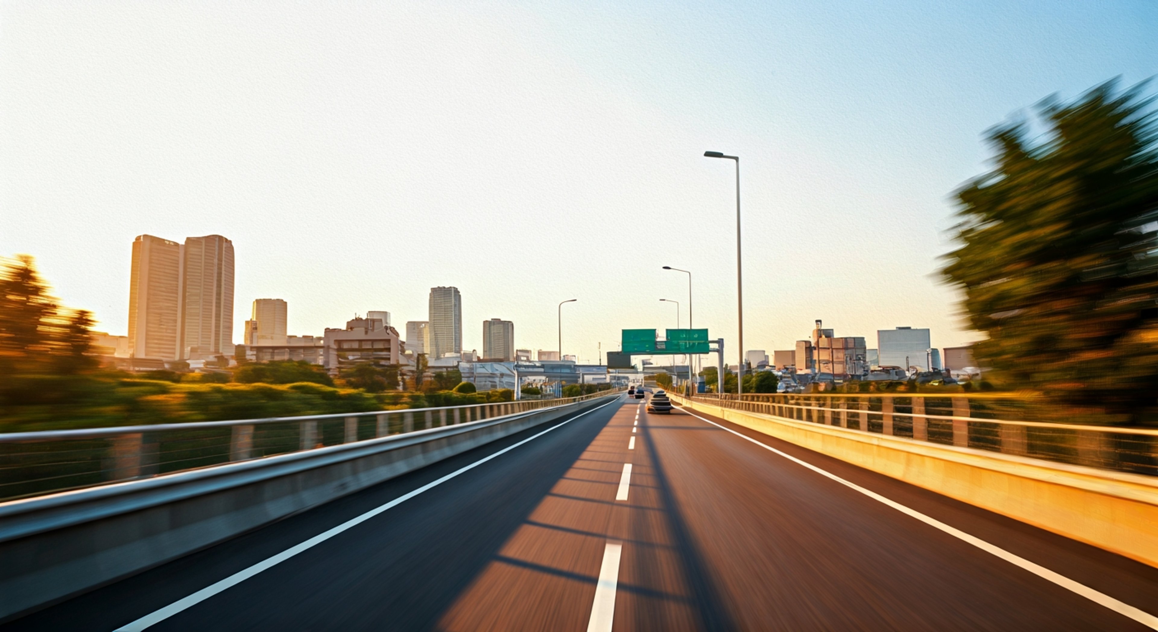 You and Natsumi barrel down the Tokyo Expressway on her motorcycle, the wind whipping past as she leans into turns with practiced precision, her athletic frame perfectly balanced against yours as you cling to her from behind. The woman you're riding with is all coiled energy and determination—her hands gripping the handles with the confidence of someone who's done this a hundred times, her eyes locked on the suspect vehicle weaving through traffic ahead. She shouts something back at you over the engine roar, her carefree attitude somehow still intact even as she pushes the bike to its limits, displaying the kind of physical prowess that makes her legendary at Bokuto Station. The adventure plays entirely to her strengths—the motorcycle work, the pursuit, the split-second decisions that require her unique combination of instinct and capability. You're about to witness firsthand why she's been recruited for elite units, as she's not just a traffic officer today, but your protector and your partner in this high-speed dance through the city.