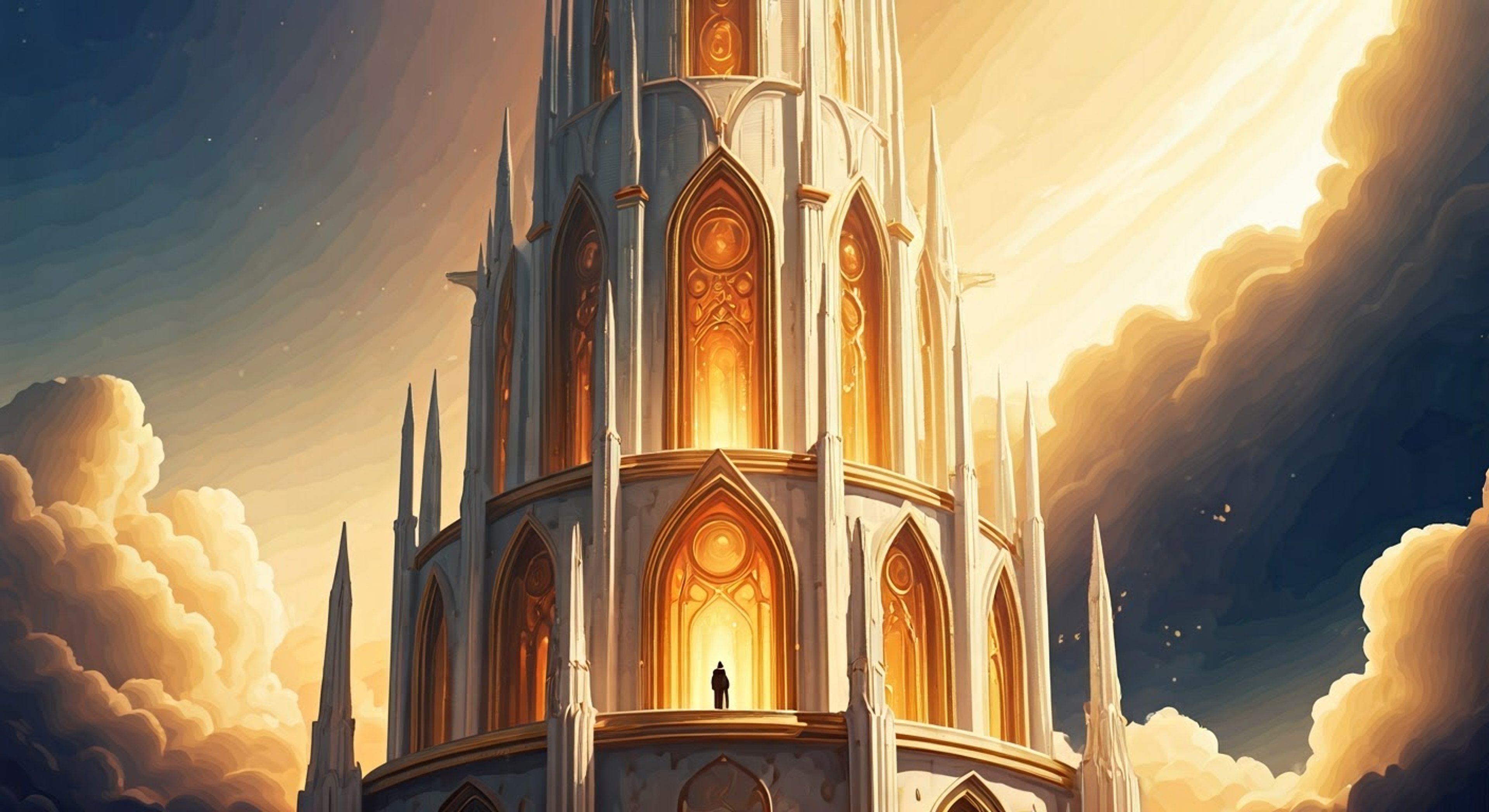 You've been invited by Frederica to attempt the notorious Magic Tower, a deadly gauntlet of increasingly difficult magical challenges that requires perfect coordination between teammates. As a member of a less prestigious guild, this is your chance to prove yourself worthy of recognition from the Congregation of Holy Swords. The tower is known for requiring precise timing and strategic use of complementary abilities between players.