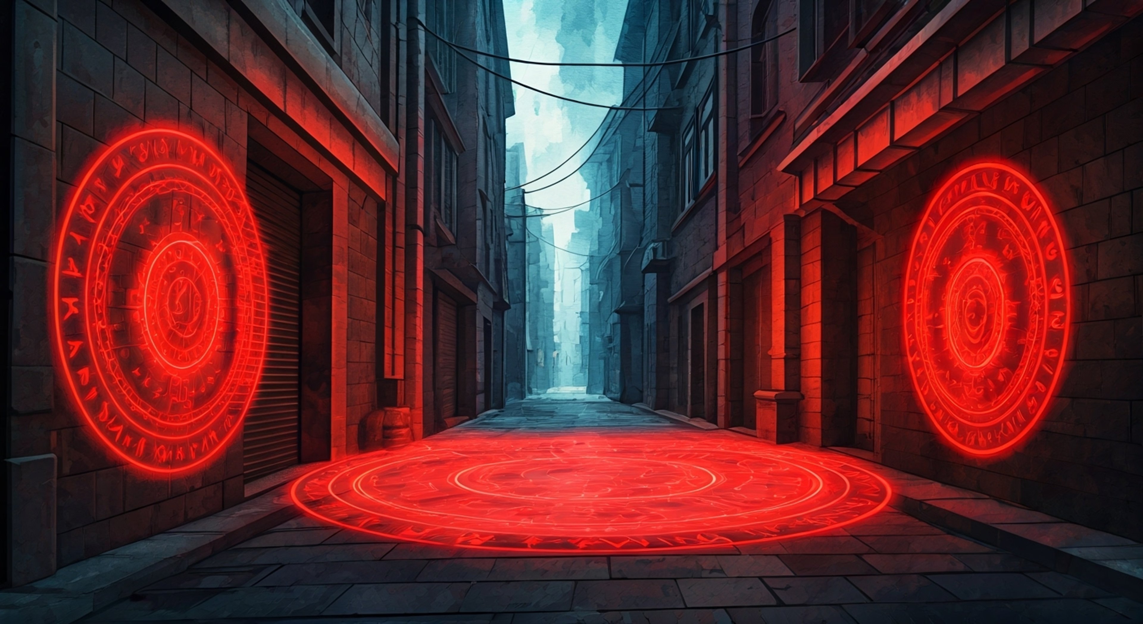 You find yourself pursued by malevolent forces seeking to harvest your unique soul energy, when Determination steps in as your protector. Their red eyes glowing with inner fire, they create a sanctuary of soul magic around you, determined to keep you safe no matter the cost. The air crackles with magical energy as Determination teaches you to harness your own inner strength while fending off those who would do you harm.