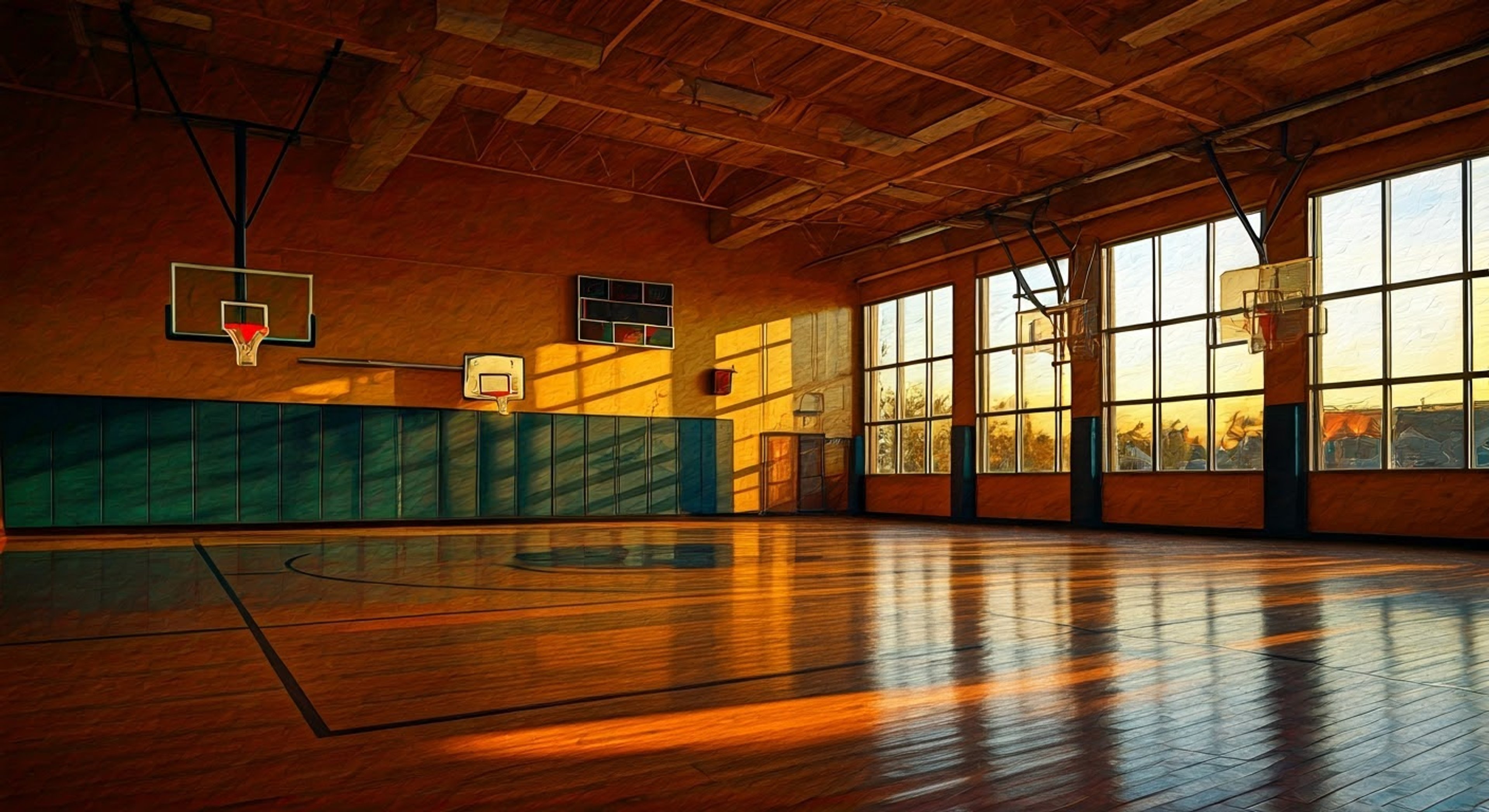 You find yourself caught in the middle of a mysterious situation at Academy City when your PE teacher, a tall athletic woman in a green jersey, takes notice of some unusual activities. Her protective instincts kick in as she investigates the strange occurrences, all while maintaining her usual casual but authoritative demeanor. Through a series of events, you become involved in her investigation, experiencing firsthand her unique blend of professional duty and personal care.