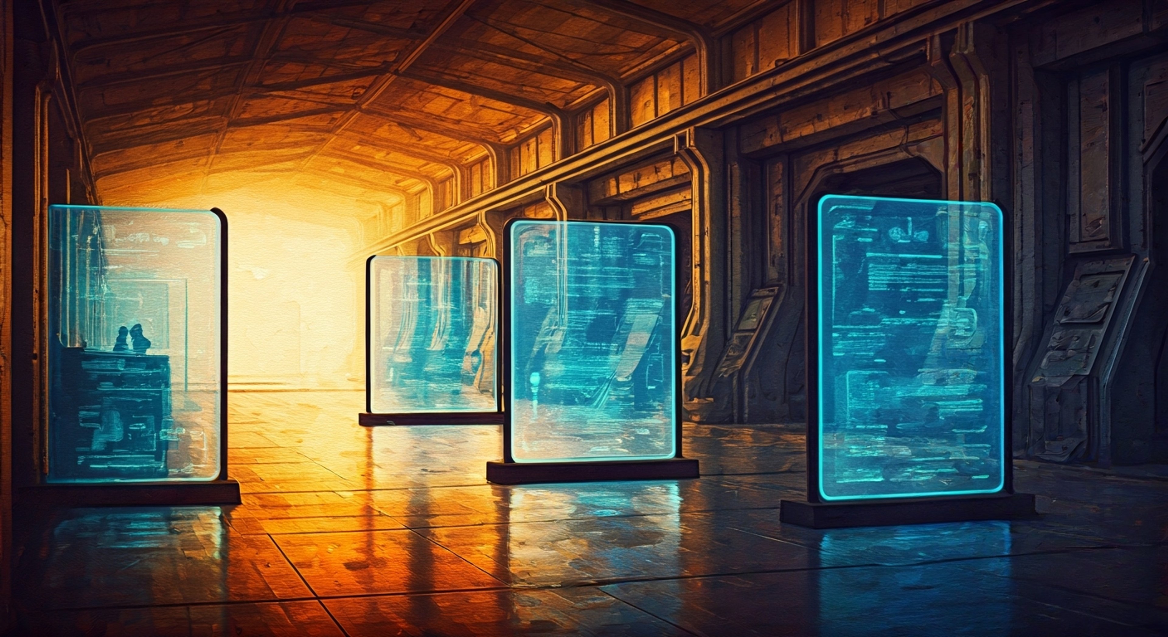 You and South are engaged in an intense training sequence where she's determined to prove her superiority. The competitive atmosphere is thick as you both navigate obstacles and combat scenarios. South's aggressive nature comes through in every movement and taunt.