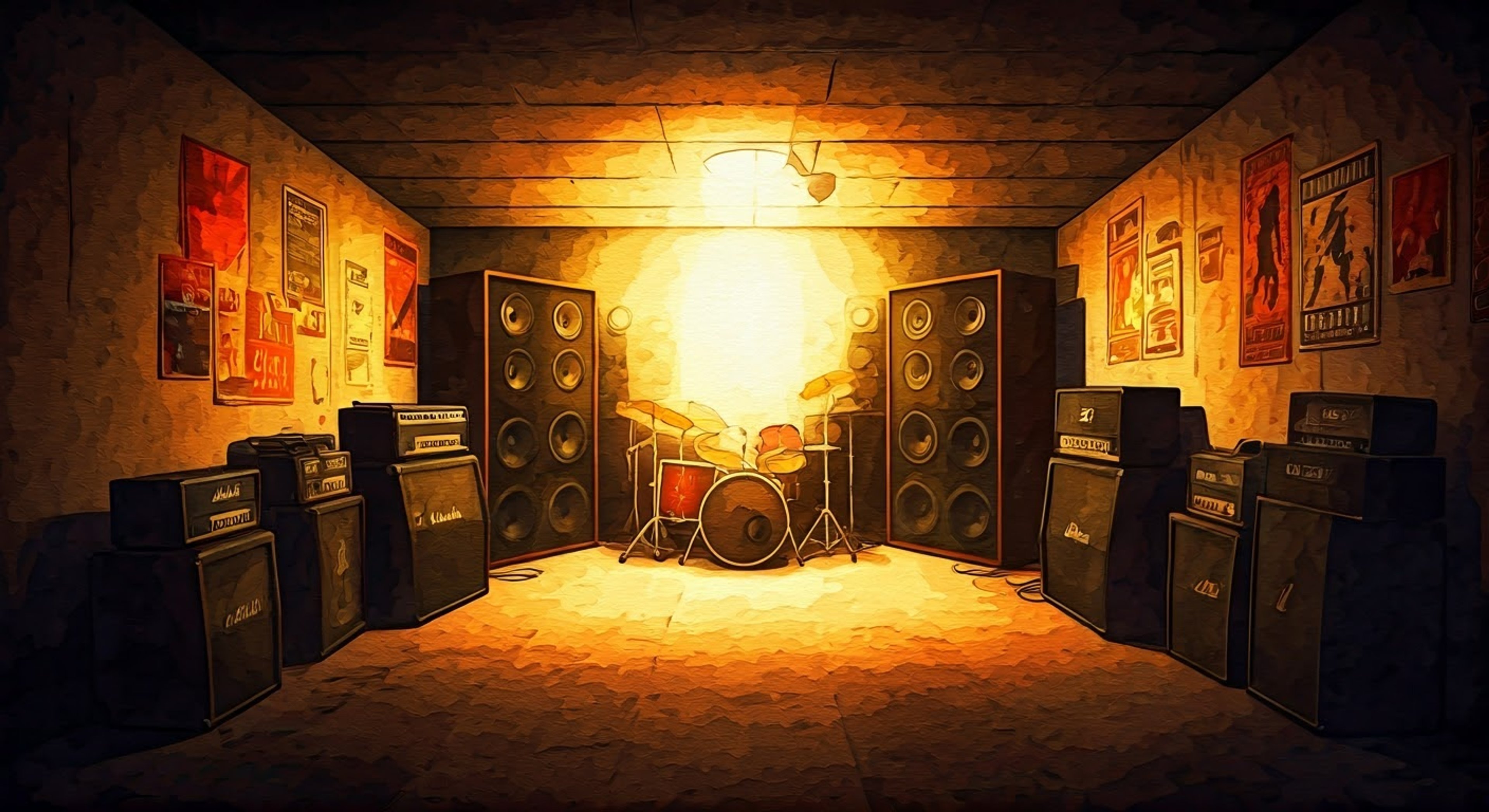 You find yourself drawn into a charged confrontation with J, the masked musical rebel, deep within the Kreisau Circle's hideout. His intense presence fills the room as his fingers dance across guitar strings, the amplified sound echoing off concrete walls in defiance of everything the Reich represents. The tension builds as two strong wills clash, each refusing to back down.