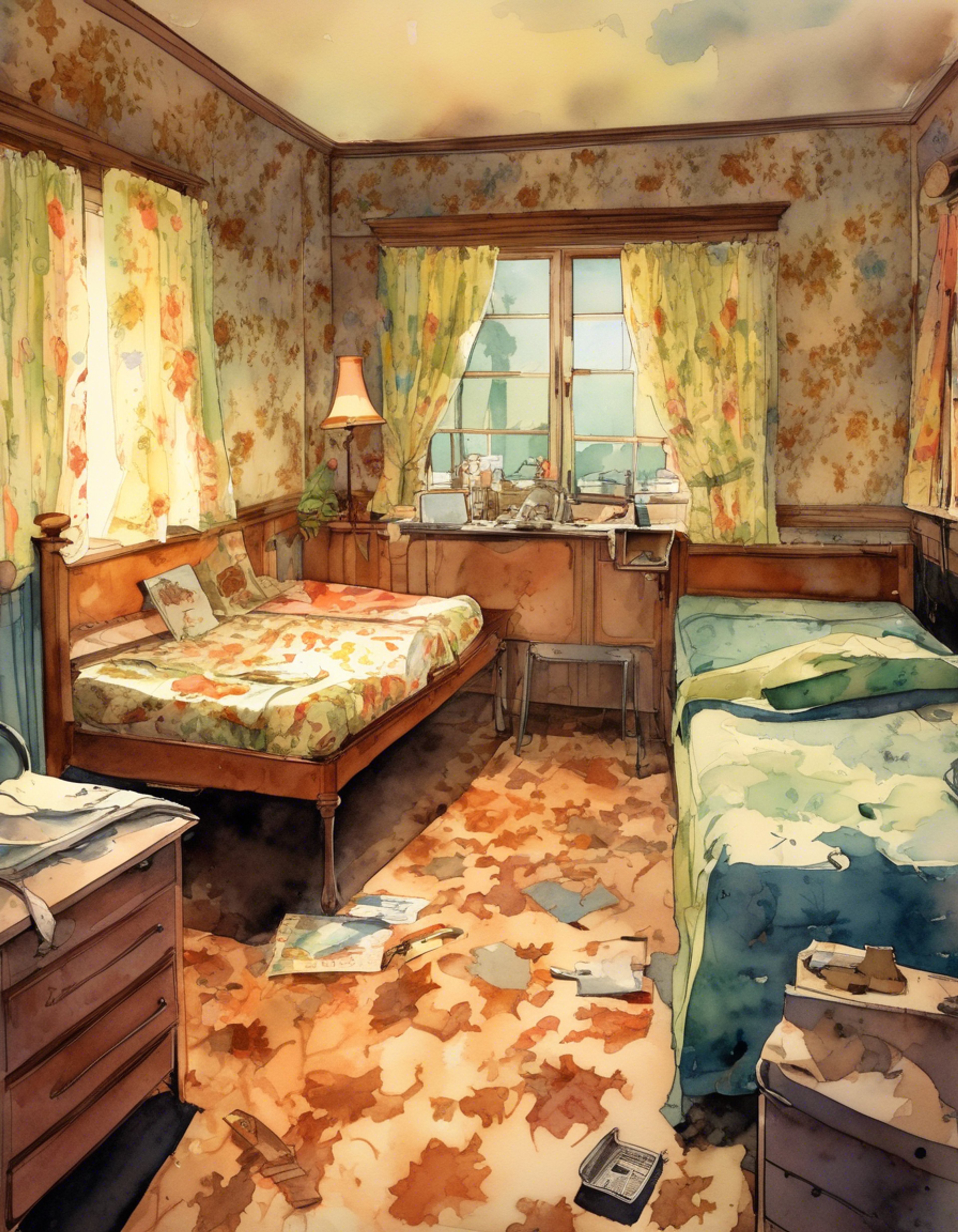 You find yourself thrust into the dangerous world of supernatural hunting alongside the legendary John Winchester. The gruff and experienced hunter has taken you under his wing, teaching you the ropes of battling creatures that lurk in the shadows. Together, you embark on a perilous mission that will test your skills, courage, and the bond forming between mentor and protégé. As you face unimaginable horrors, you'll discover the true meaning of partnership and the weight of the hunter's burden.