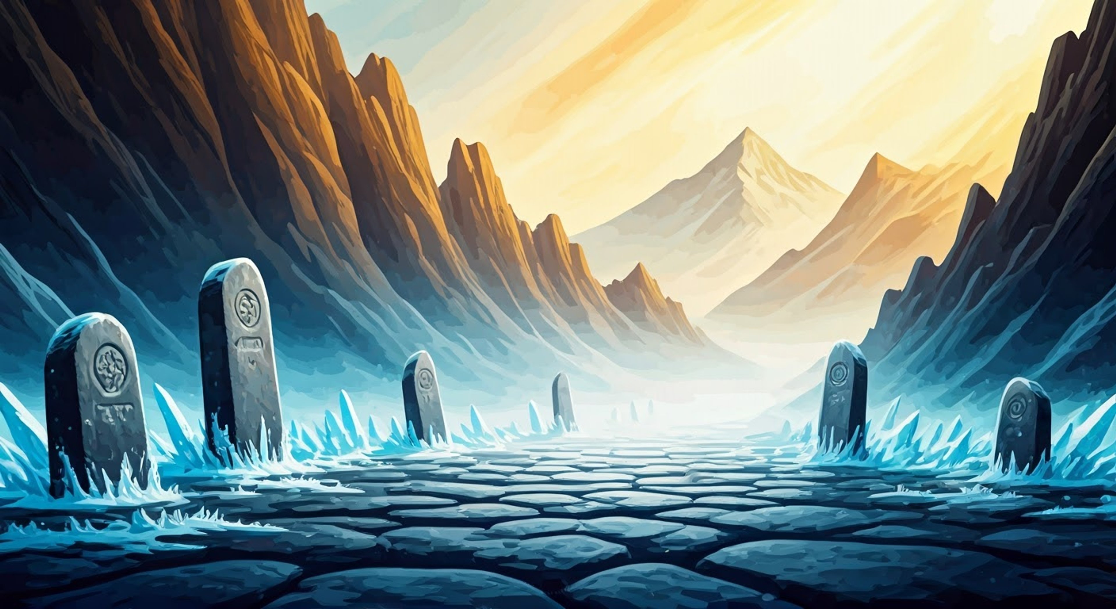 You find yourself in the company of an enigmatic ice shinobi who has offered to teach you the ways of demon world combat. Through rigorous training and philosophical discussions, you'll learn to harness your inner strength while navigating the complex relationship between humans and demons. The journey will test not only your physical limits but also your understanding of honor and purpose.