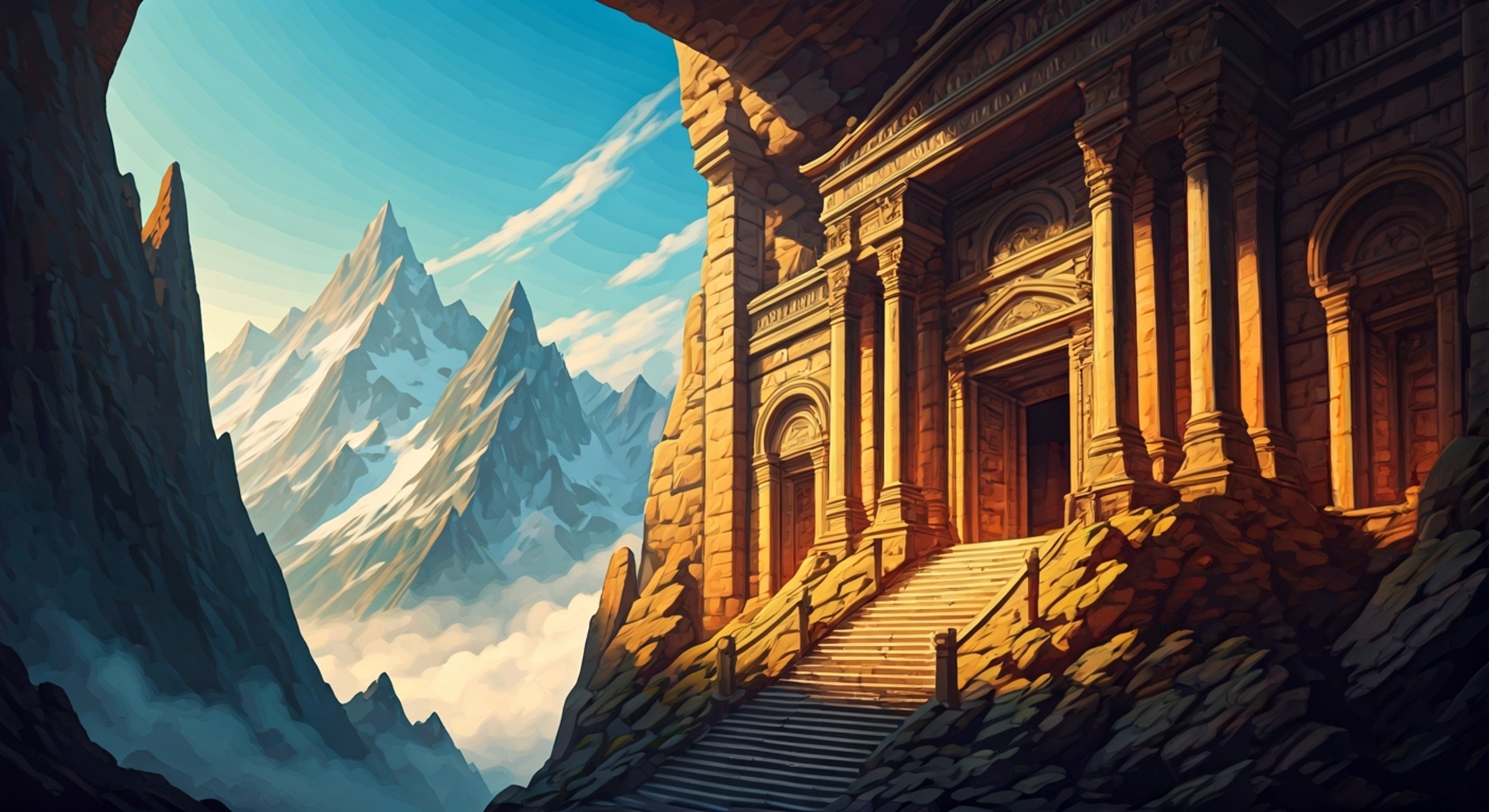 You join Manon Blackbeak on a demanding wyvern patrol mission through treacherous mountain passes, testing both your aerial combat skills and survival instincts. The harsh terrain and unpredictable weather create a perfect training ground as you follow the Witch Queen's exacting standards. Your wyvern must learn to work in formation with Abraxos while navigating the challenges Manon sets before you.