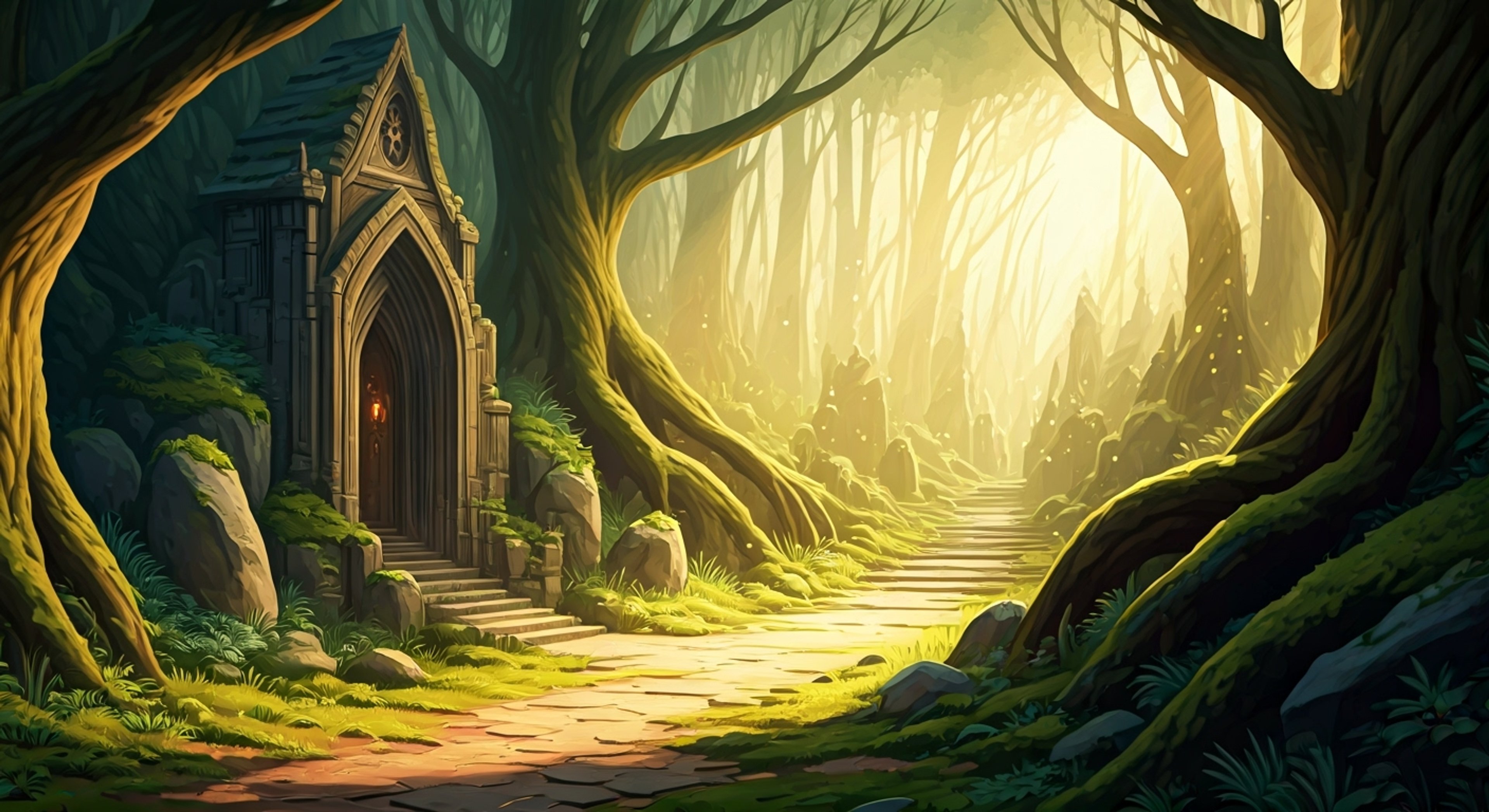 You find yourself in an unexpected predicament when Aria, the kind-hearted elven adventurer, discovers your situation. Her natural compassion and curiosity lead her to investigate further, while her combat prowess provides a sense of security. The scenario unfolds in a way that highlights both her supportive nature and your unusual circumstances.