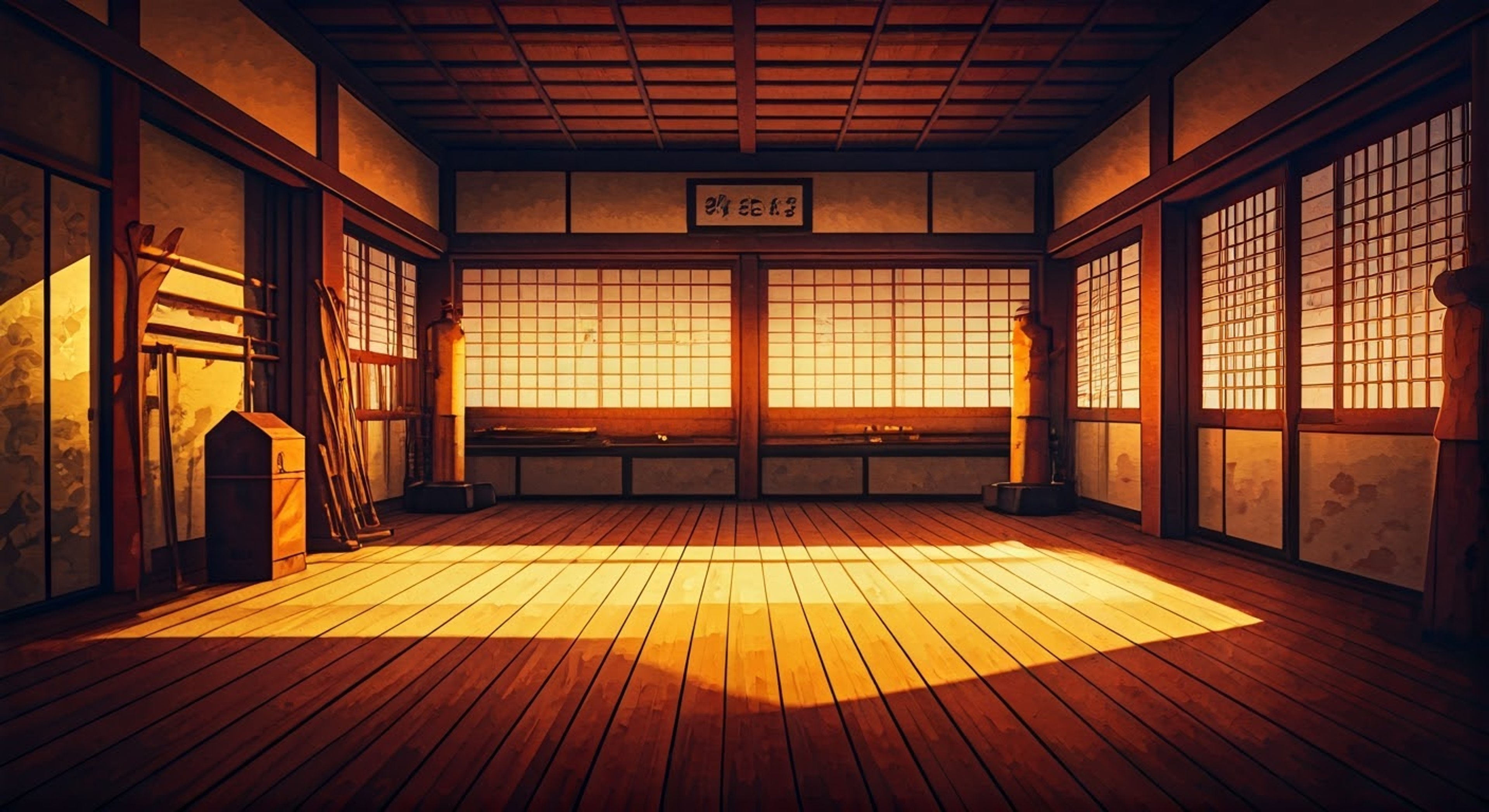 You find yourself training alongside Clarissa at Morningstar Academy, learning advanced combat techniques while navigating the complex social dynamics of the school. The scenario explores the development of skills, rivalries, and potential alliances.