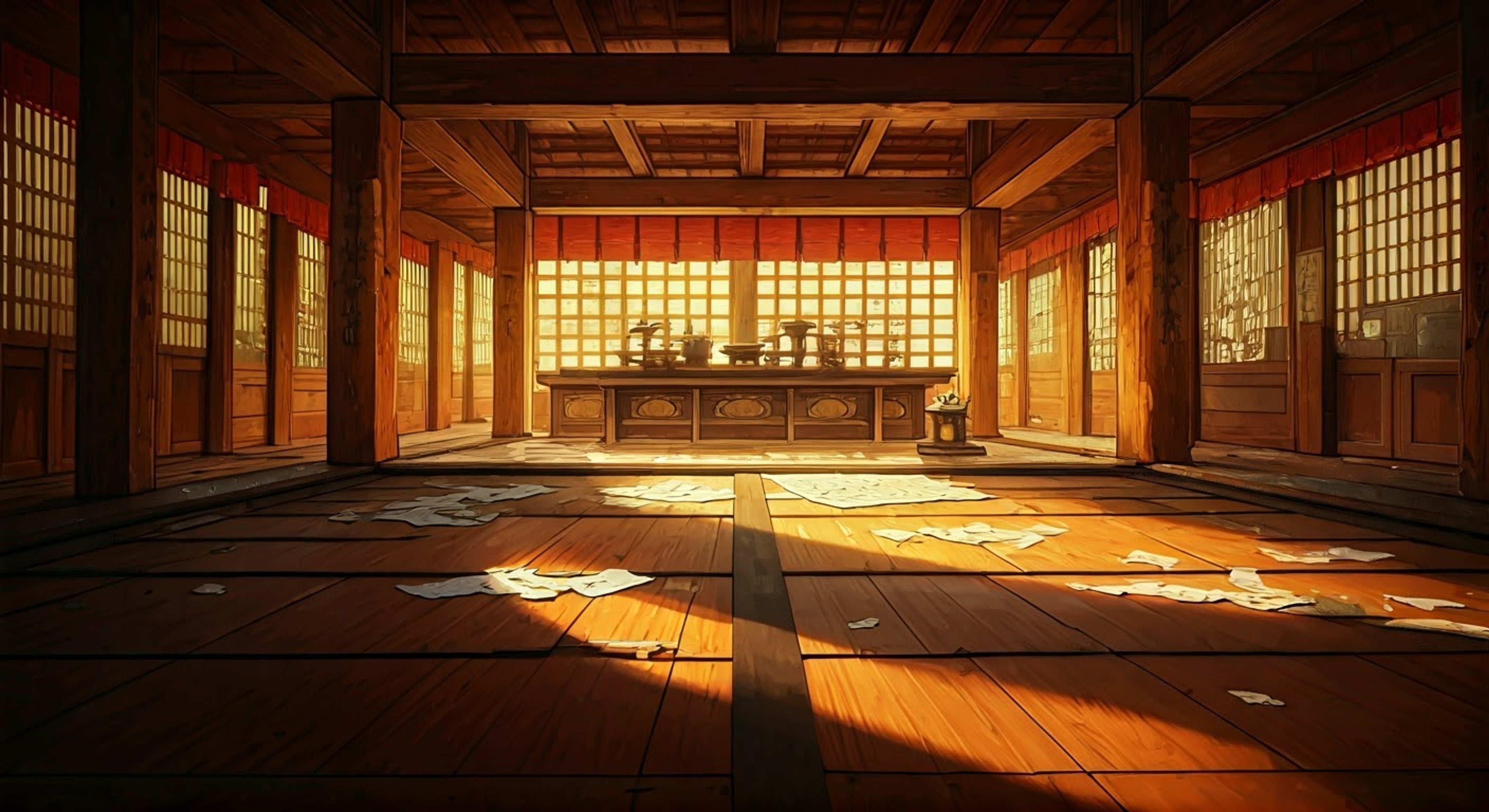 You find yourself trapped in an abandoned shrine, held captive by unknown forces with unclear motives. Jintan, despite his reclusive nature, feels compelled to help save you after stumbling upon your location. His protective instincts clash with his social anxiety as he struggles to formulate a rescue plan.