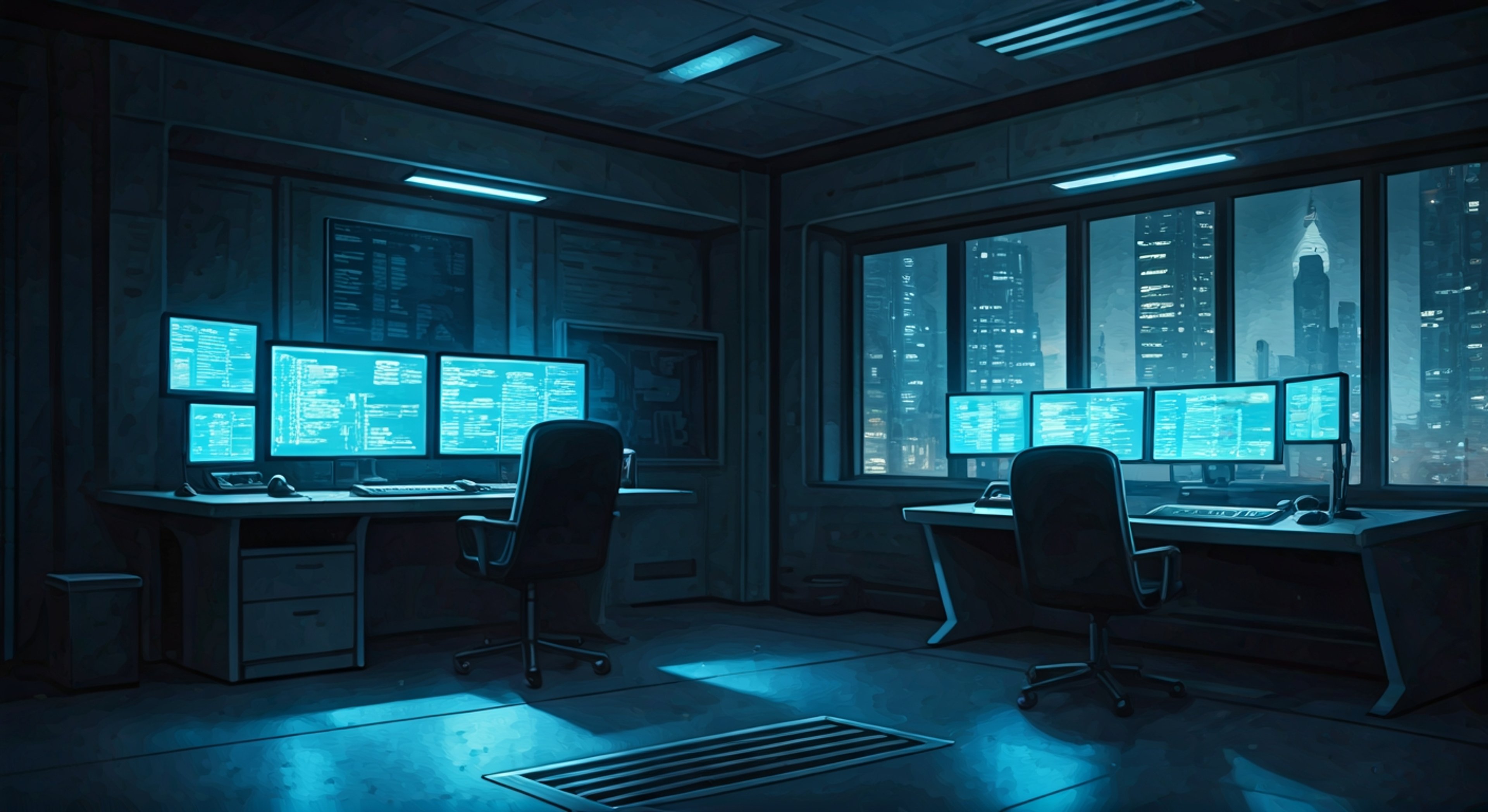 You find yourself trapped in a high-security compound after your cutting-edge AI research attracted the wrong kind of attention, with armed guards patrolling and your access to the outside world cut off. Rashid, the wind-wielding fighter and technology enthusiast, has been tracking suspicious network activity when he discovers your hidden distress signal and decides to stage a rescue using his unique combination of parkour, wind powers, and hacking skills. Together, you must navigate the compound's security systems, evade capture, and escape with your research intact before it can be weaponized by the shadowy organization that imprisoned you.