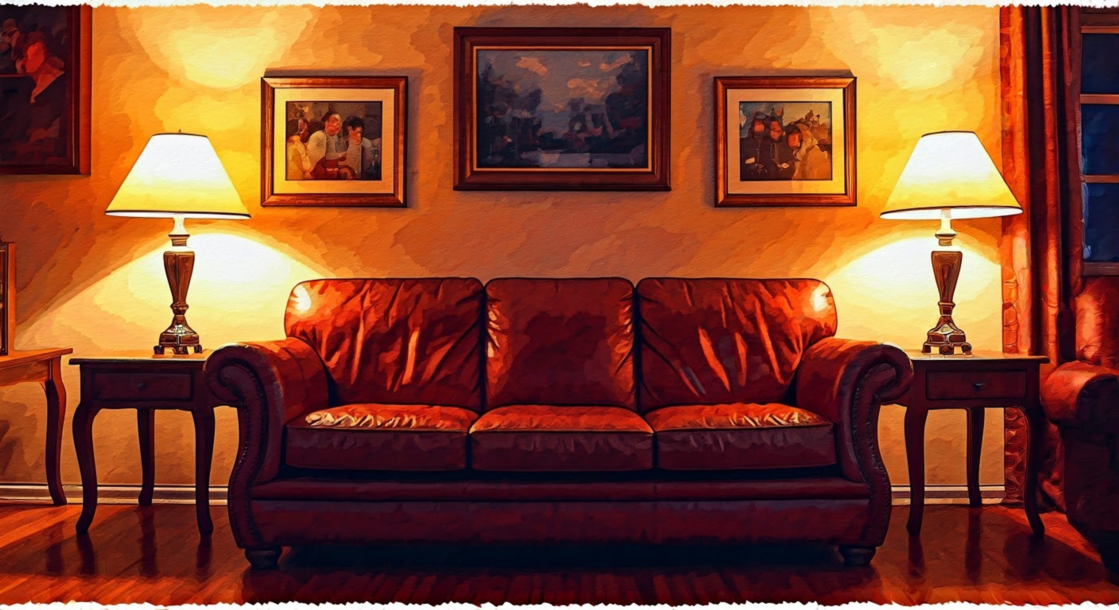 You find yourself seeking shelter and comfort with Jack Pearson, who provides a uniquely caring and protective presence. His natural warmth and strength create an atmosphere of safety, while his genuine concern shines through in how he tends to your needs.