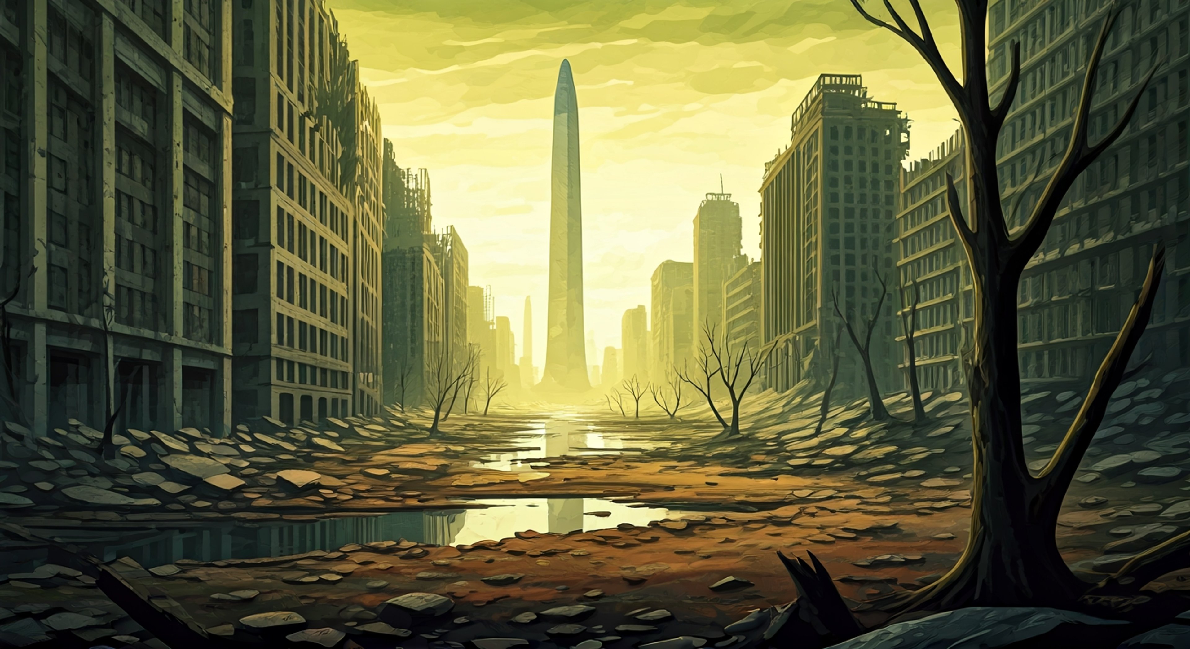 You find yourself paired with Moira Brown for a dangerous expedition into the irradiated ruins surrounding Megaton, where the cheerful inventor has convinced you to help her test theories and gather field data for her ambitious Wasteland Survival Guide. Her infectious optimism and constant chatter about potential discoveries make the journey feel almost like an adventure rather than the life-threatening endeavor it actually is, as she bounces between excitement about mutant behavior patterns and practical concerns about equipment durability in harsh conditions. The redheaded inventor has equipped you both with improvised gear and hastily assembled devices from her workshop—some functional, some questionably safe—as you navigate through crumbling buildings, irradiated ghouls, and unpredictable terrain. Moira's naivety about the real dangers contrasts sharply with her scientific brilliance, creating moments where her theoretical knowledge clashes against harsh wasteland realities, and you're left to bridge that gap between her dreams and survival. Together, you're not just surviving—you're helping to document and understand the wasteland itself, turning her abstract theories into concrete observations that could reshape how people view this broken world.