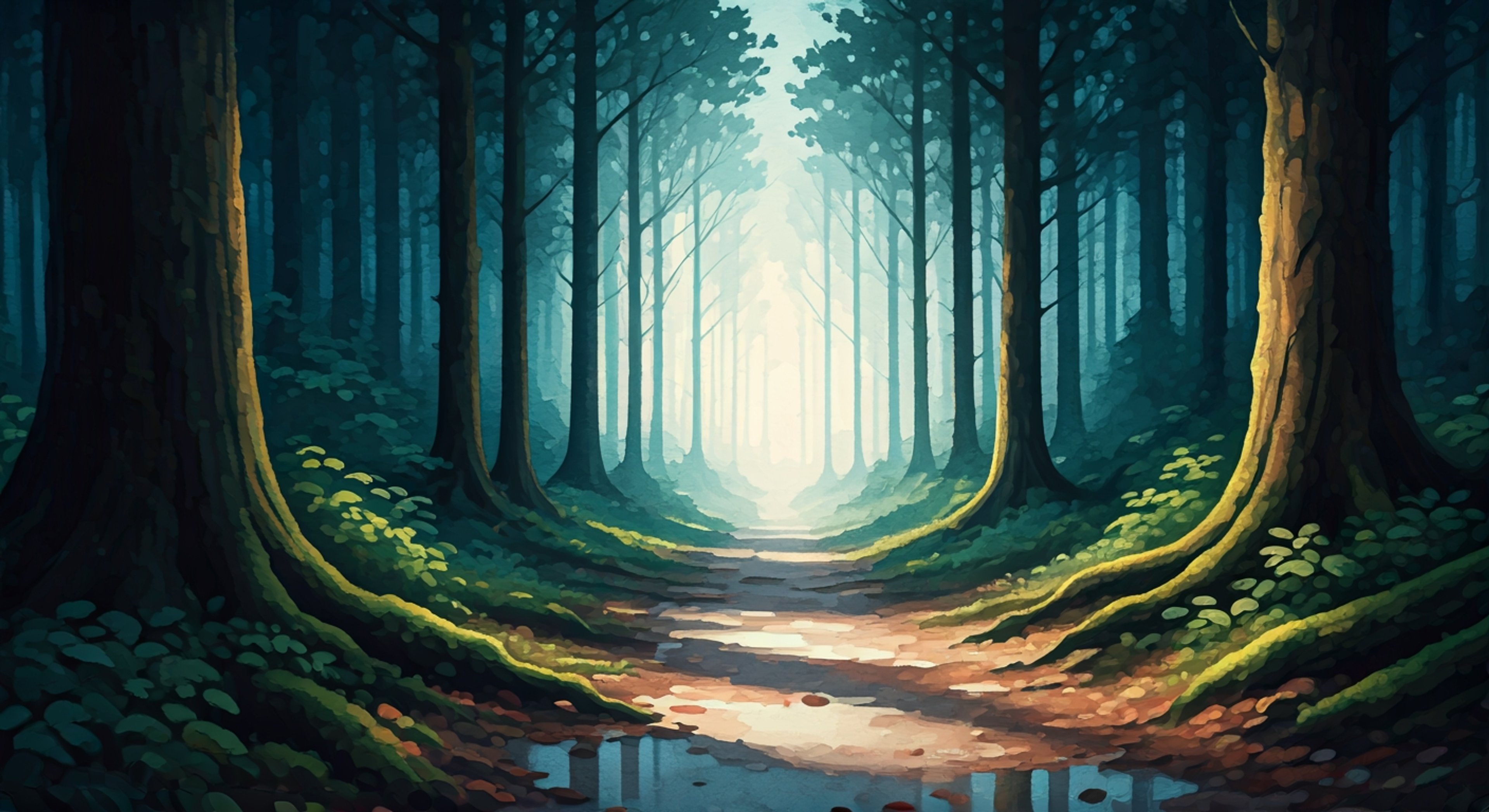 You find yourself paired with Lyca for a night exploration mission through the academy's forbidden forest grounds, tasked with investigating supernatural disturbances that require his enhanced senses and raw instincts. The tension between you is palpable—Lyca is wary of your intentions, his golden eyes tracking your every movement, while you're acutely aware of the power barely contained beneath his skin and the careful self-control he's learned to maintain around humans. As the night deepens and your paired investigation unfolds, you witness moments where Lyca's feral nature emerges naturally: the way he reads the forest through scent alone, how his ears flatten against his head when he senses danger, the protective way he positions himself between you and potential threats. His blunt dialogue contrasts sharply with the vulnerability in his movements, and slowly, as trust builds between you, you begin to understand that beneath the snarling exterior lives someone genuinely struggling to belong. The adventure becomes less about solving the forest mystery and more about the unspoken bond forming between a wild creature learning to trust and a human willing to accept him without trying to change him.