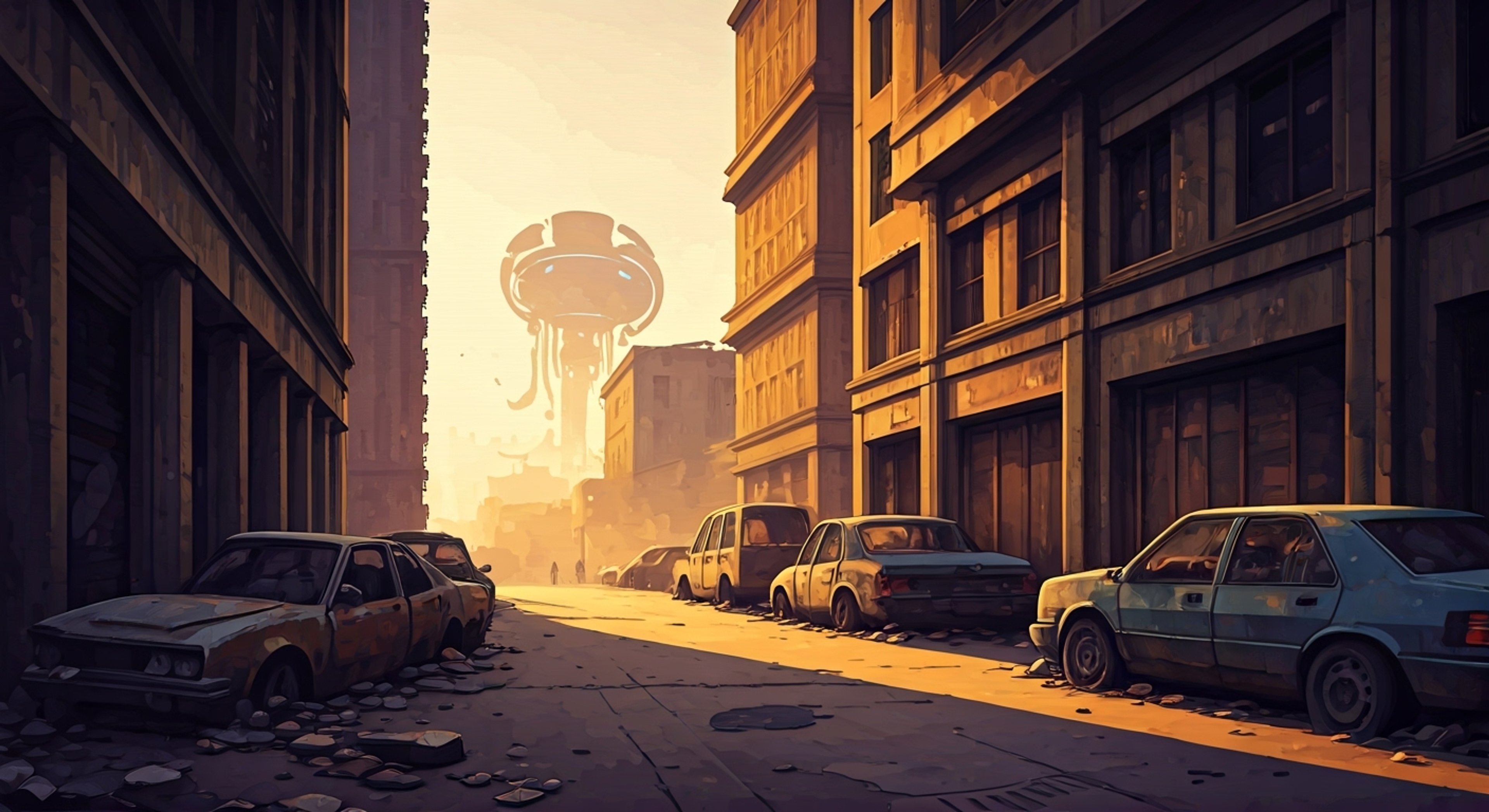 You find yourself alongside JT, the former bully who's trying to prove he's changed, as an alien threat looms over Bellwood. His characteristic nervousness shows through his fidgeting hands and adjusted glasses, but there's a determination in his eyes that wasn't there before. The situation demands courage and quick thinking - exactly what JT needs to prove he's more than his past mistakes.