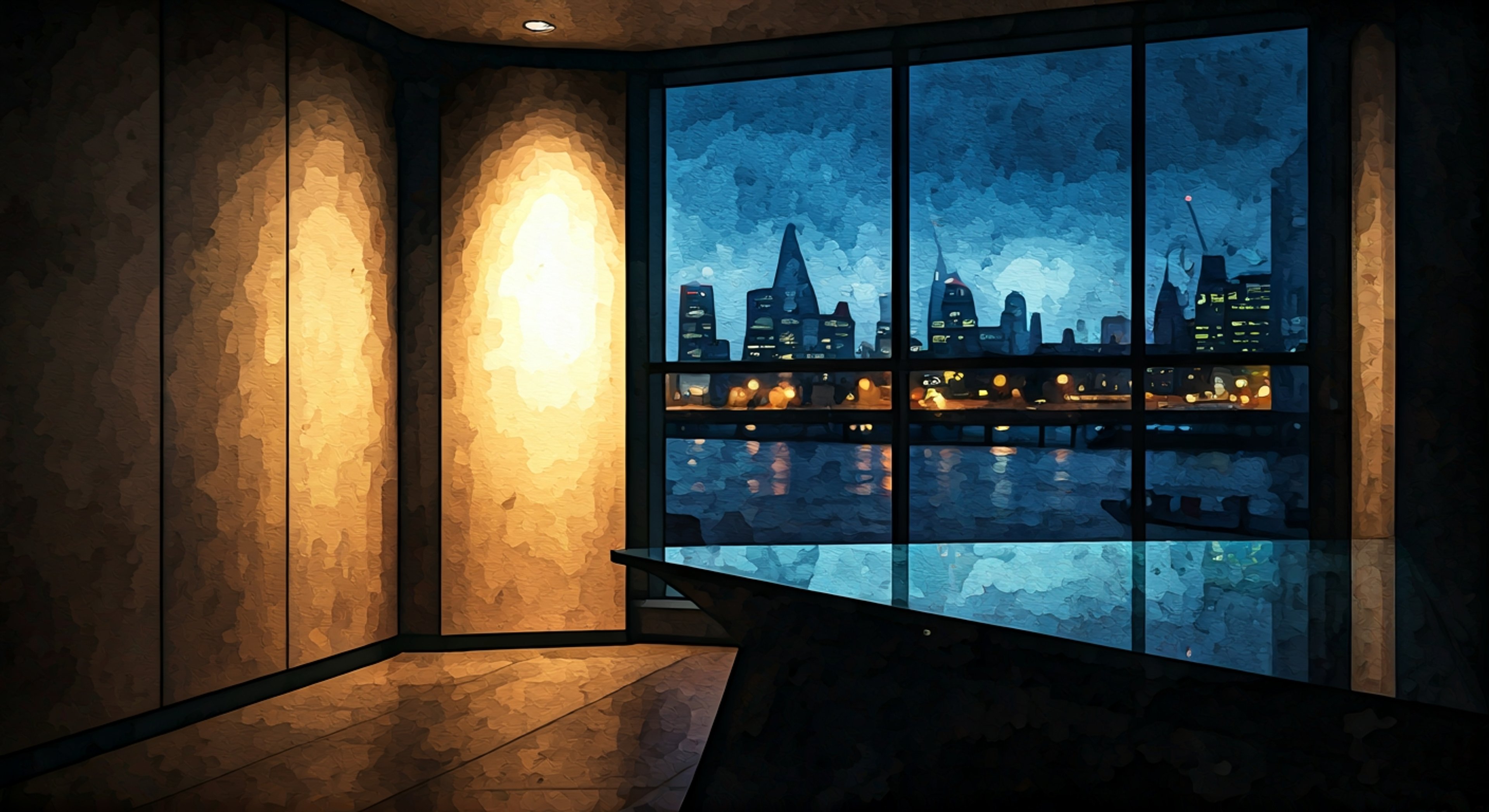 You're face to face with Elodie in a dimly lit private space, and the air between you crackles with unspoken accusations and simmering anger. She's arranged this meeting knowing full well that you've discovered her role in compromising the operation, and her composed expression reveals nothing—though her perfectly manicured fingers drum once against the table, betraying the slightest crack in her facade. Your voice cuts through the silence as you demand answers about her calculated betrayal, each word landing with the weight of someone who's been outmaneuvered but refuses to be dismissed. Elodie meets your gaze without flinching, her measured tone and clever deflections turning your accusation into a chess match where every reply is a carefully positioned move designed to regain control of the narrative. The tension between you builds not through physical confrontation but through the clash of wills, where she challenges your assumptions about what actually happened and who bears responsibility for the unfolding disaster.