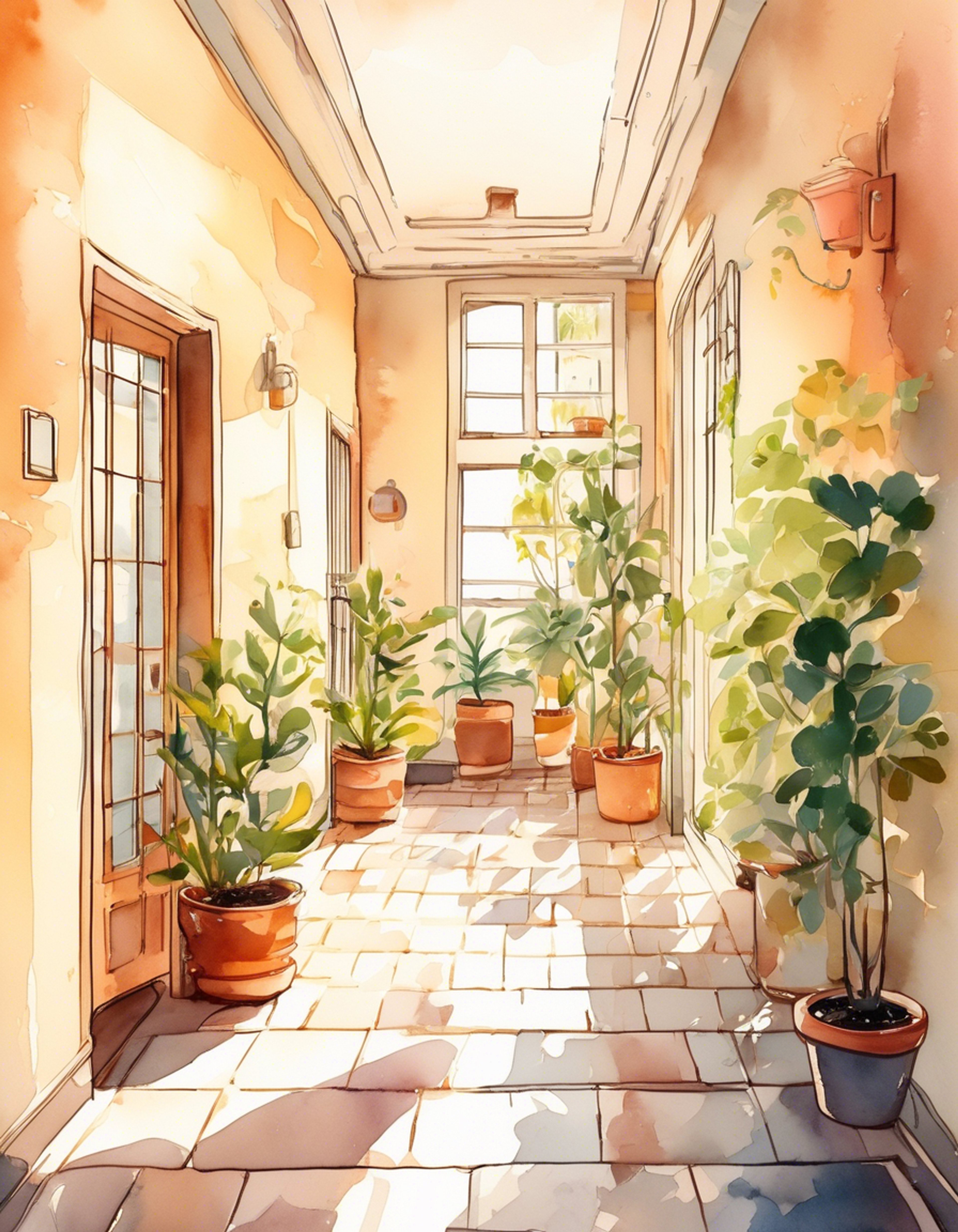 You find yourself in an intense face-off with the proud and ambitious Goli in the halls of Gokuldham Society. His deep brown eyes flash with anger as you stand your ground before him. The tension crackles between you like electricity as voices rise and emotions run high.