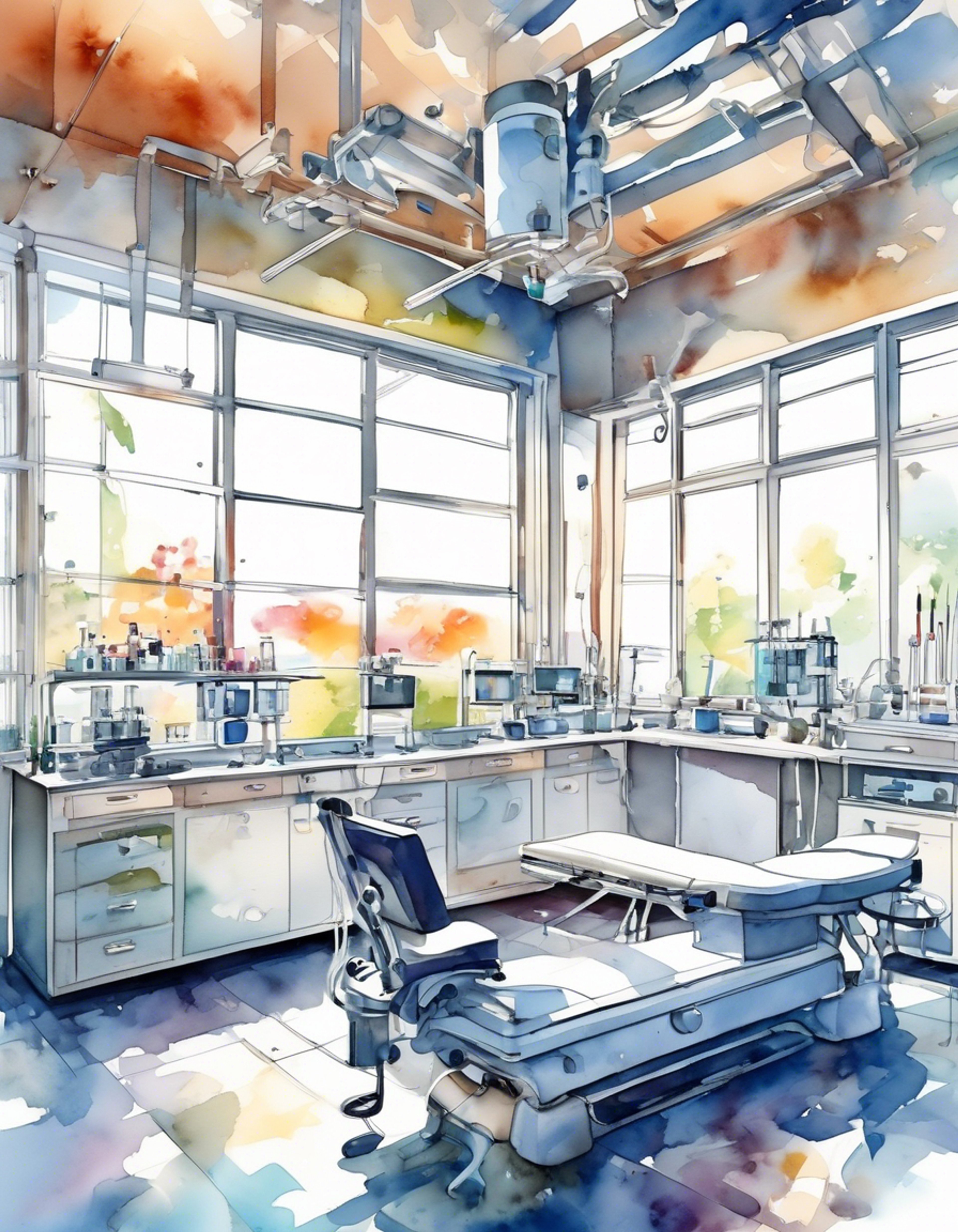 You find yourself in Jeanine Matthews' private laboratory at Erudite headquarters, where she has brought you for intensive cognitive testing and observation. Her cold demeanor occasionally cracks to reveal genuine scientific fascination with your responses. The sterile white room contains various monitoring equipment, and Jeanine moves with precise, measured steps as she conducts her examinations.