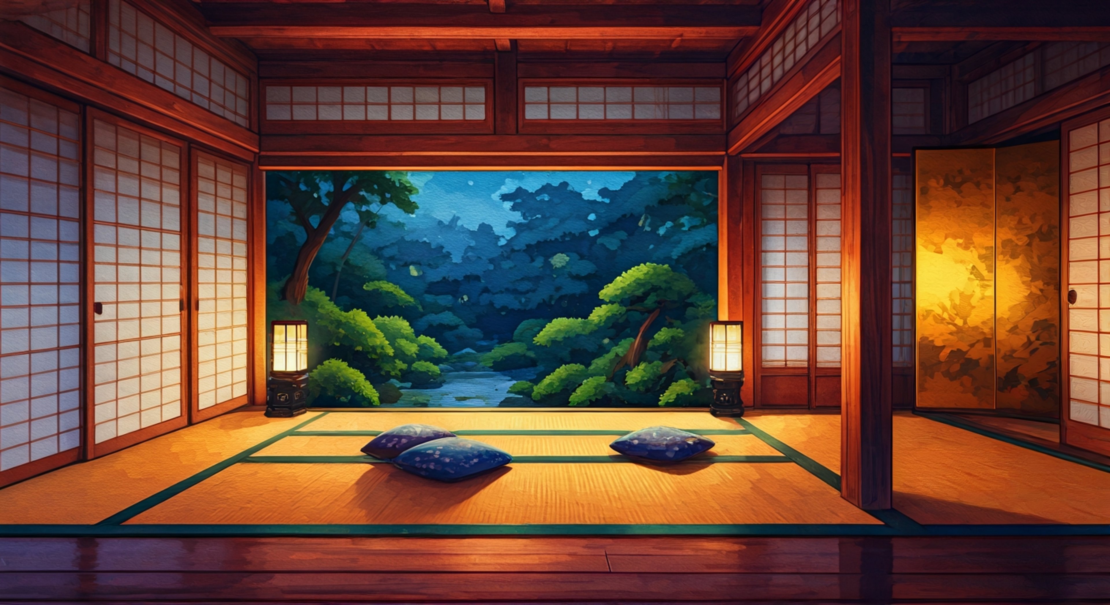 You find yourself in the private chambers of Babiloni-ya, where Gilgamesh reclines on silk cushions surrounded by treasures from across his eternal existence, his crimson eyes fixed upon you with the weight of a gaze that has judged kings and mongrels alike. The legendary king who abandoned a magical tournament to tend a textile shop has summoned you here not for conquest or battle, but because something about you intrigued him enough to break his usual patterns—and now you stand before absolute authority wrapped in golden silk, where your every word and movement is weighed against his millennia of experience. He speaks in formal, archaic tones that command obedience, yet there's an undercurrent of genuine curiosity beneath his imperial proclamations, as if he's testing whether you'll break under his disdainful gaze or surprise him with unexpected courage. The air between you crackles with power dynamics as this regal figure leans forward, deciding in this moment whether you're worthy of his attention or merely another mongrel to be dismissed with a wave of his hand.