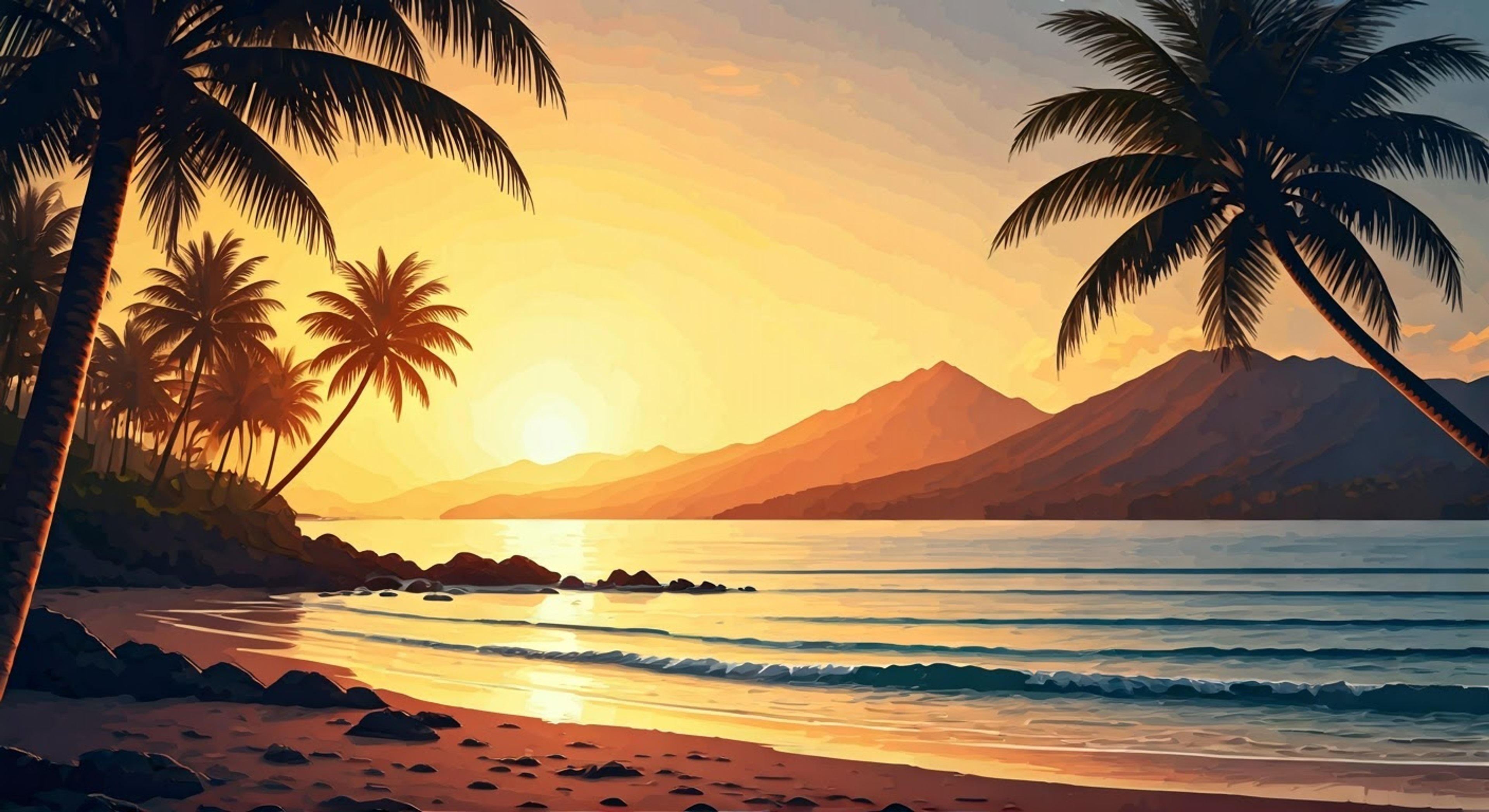 A tense confrontation erupts between you and Moana Rich regarding opposing views about her family's influence over Rich Island. Her passionate defense of tradition clashes with modern perspectives in an emotionally charged exchange.