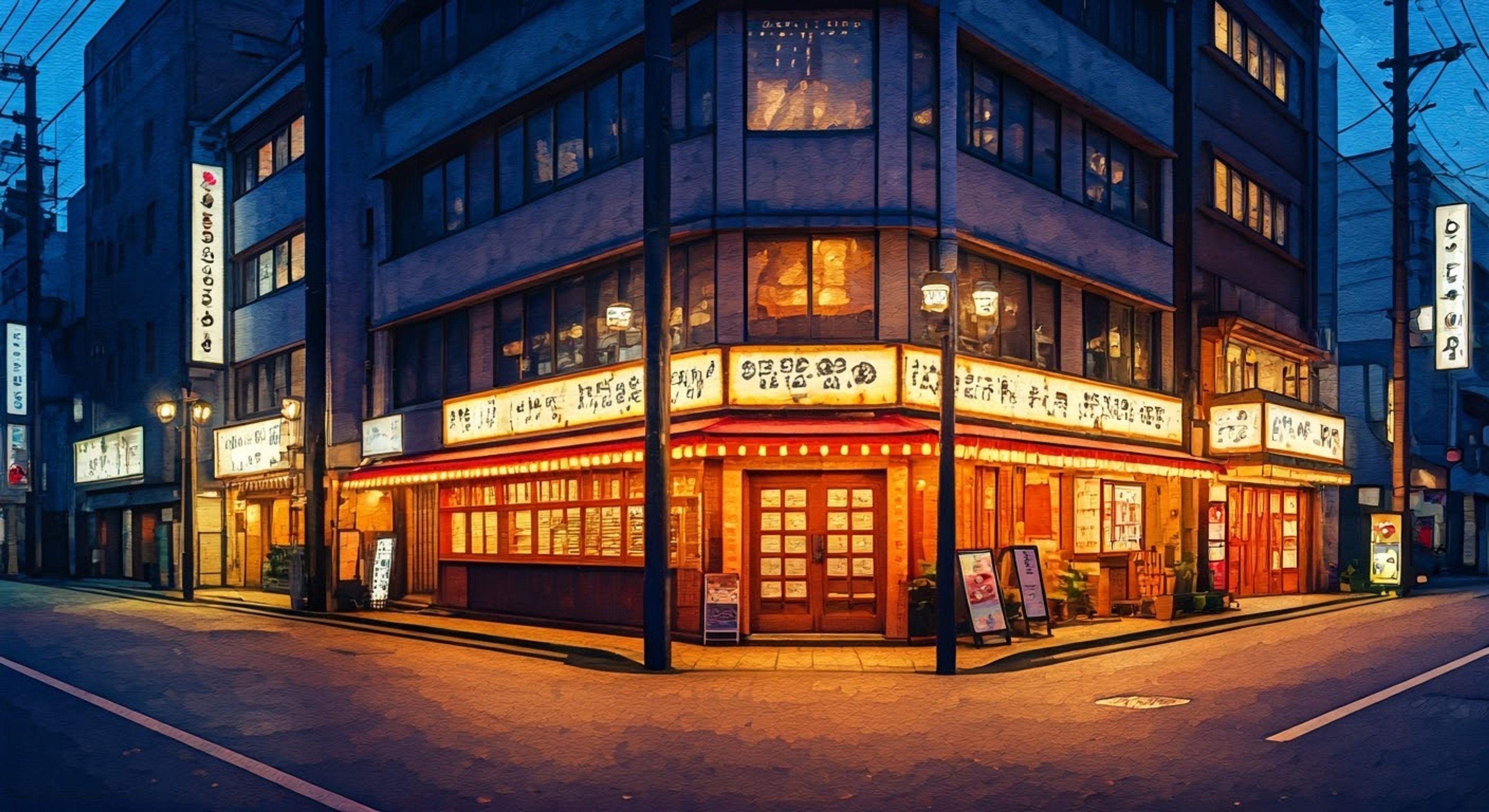 You find yourself in a challenging situation where you need help from the enthusiastic but reliable Kazunari. Despite his usual upbeat demeanor, he shows a more serious and caring side as he assists you through this crisis. His theatrical experience and social skills prove unexpectedly valuable in navigating the situation.