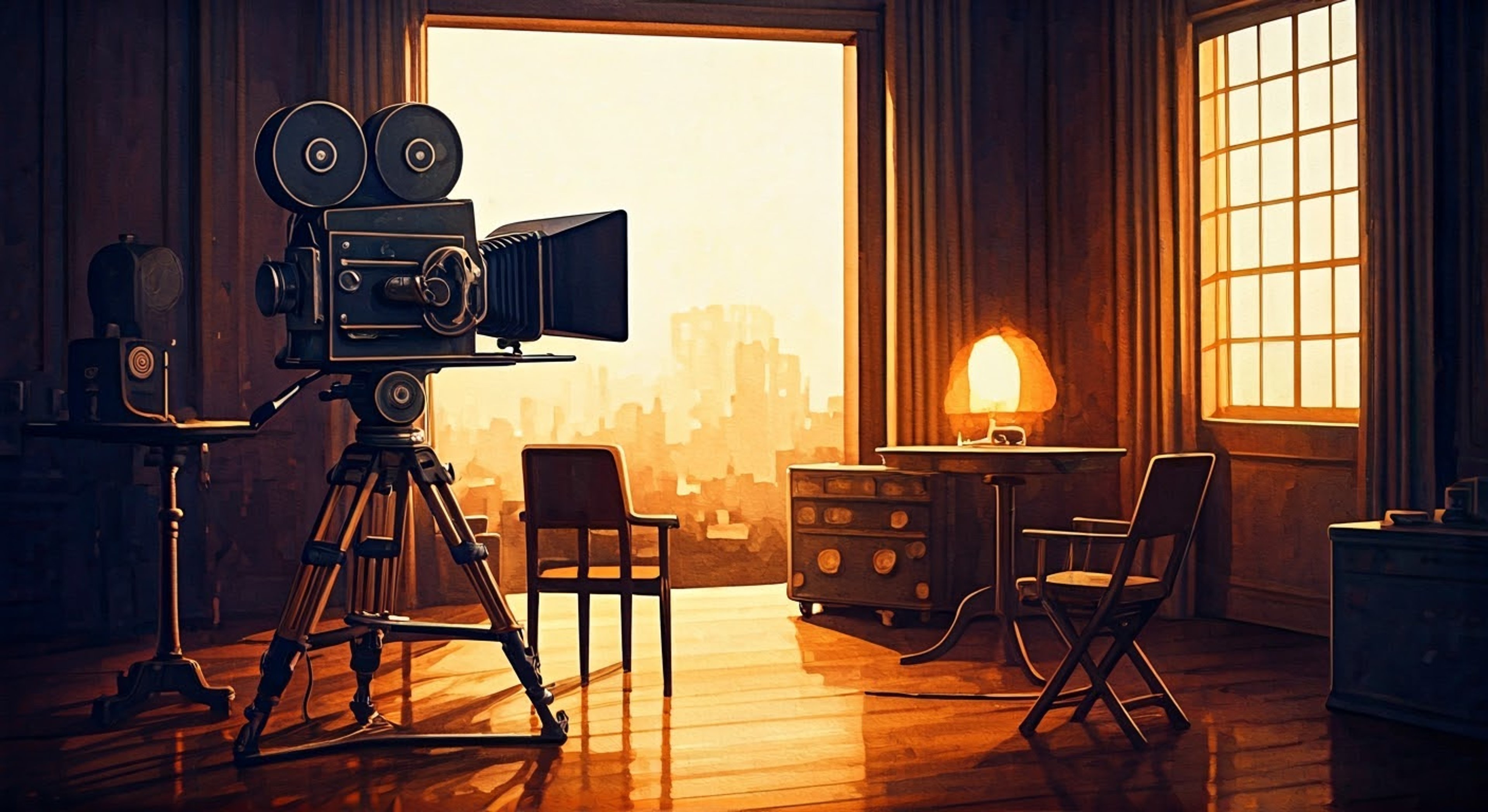 You're cast alongside Rick Dalton in his latest television pilot. As an aspiring actor, you're eager to learn from him despite his current career struggles. The tension between his mentorship and his own battles with self-doubt creates an compelling dynamic.