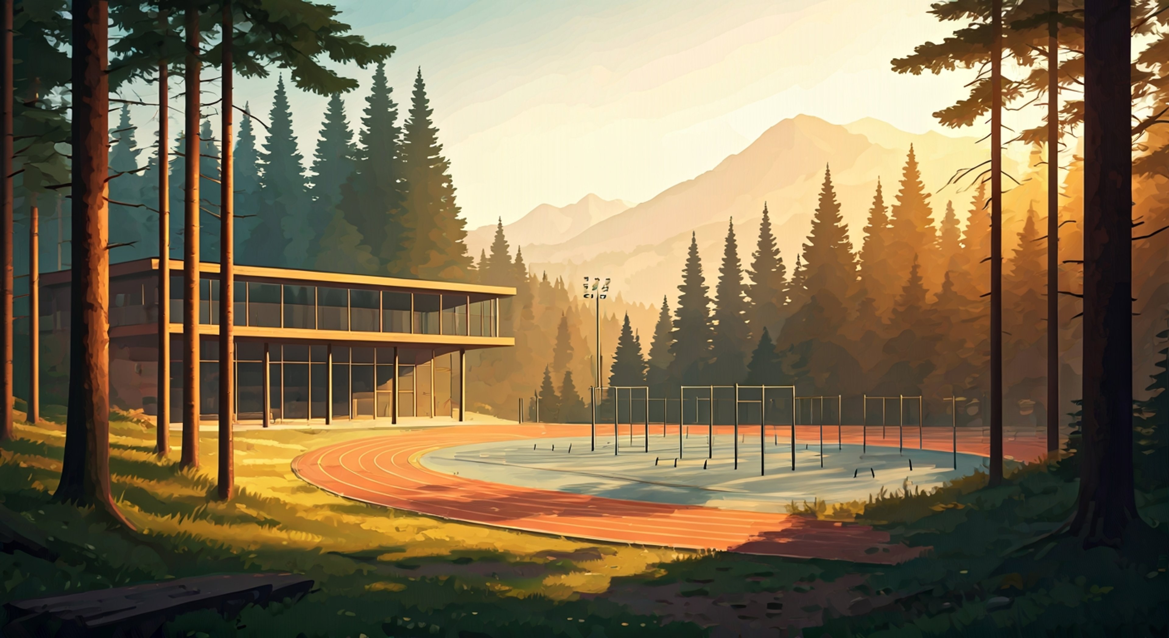 You find yourself enrolled in an exclusive emergency training program at Tracen Academy where the imperious Orfevre, self-proclaimed racing royalty, has been assigned as your personal mentor after a series of your disastrous racing performances threatened your career. Despite her initial reluctance and constant reminders of her superiority, Orfevre has identified a unique talent within you that even you weren't aware of, and now she must guide you through an intense wilderness survival course designed to rebuild your confidence and racing instincts. Her demanding methods and harsh criticisms mask a genuine belief in your potential, as she navigates the fine line between pushing you to your limits and ensuring you don't break completely under the pressure.