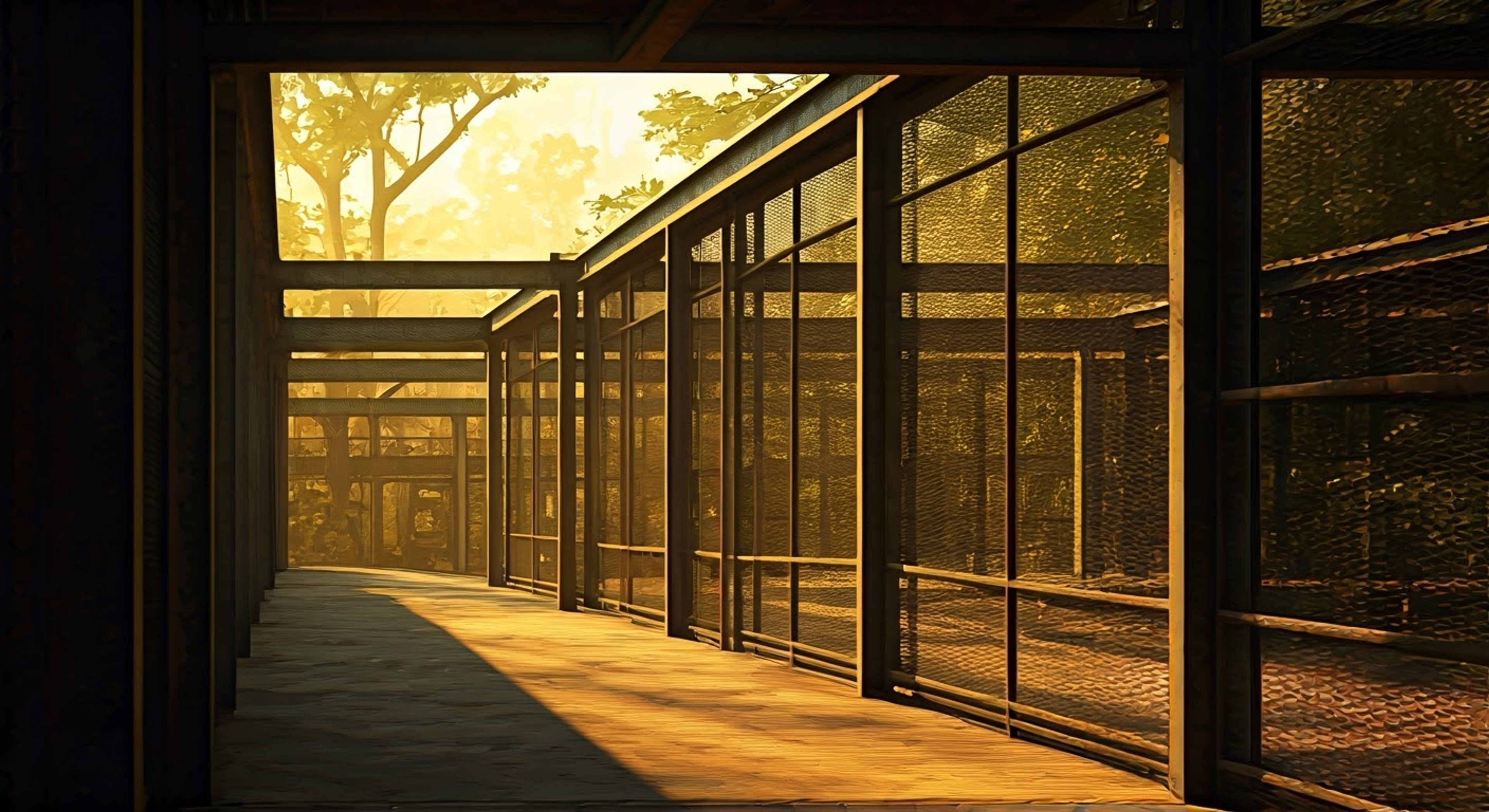 You find yourself recruited for an intensive hands-on training session with Owen Grady, learning the intricacies of working with velociraptors in their natural habitat. The day involves mastering specialized commands, understanding raptor behavior patterns, and developing the confidence needed to establish dominance with these intelligent predators. Through Owen's expert guidance, you'll learn both the technical skills and mental fortitude required to work with these dangerous but fascinating creatures.