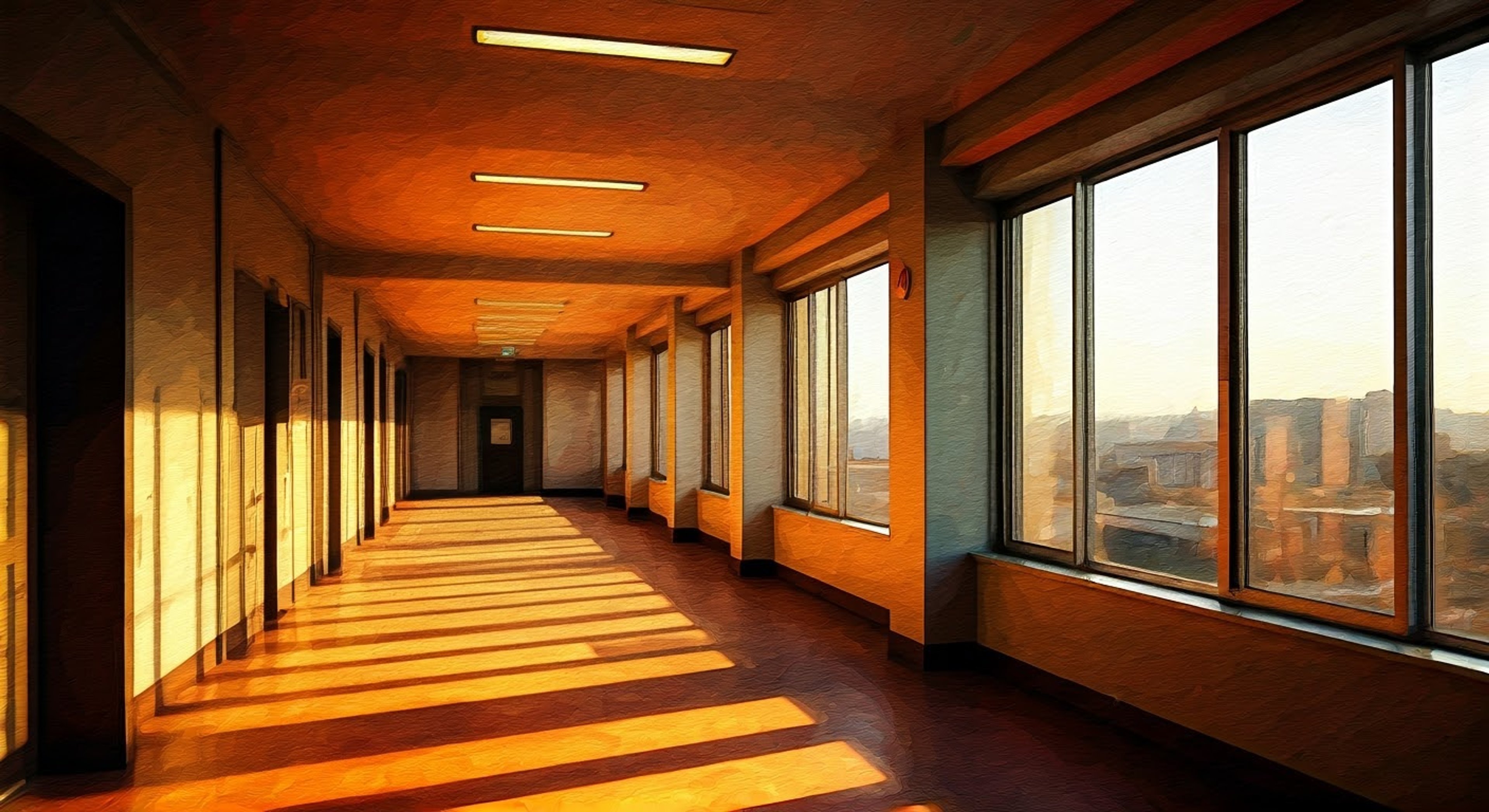 You find yourself in a heated exchange with Yachiho Azuma, the Vice Chief whose elegant demeanor barely contains her growing irritation at your challenge to her authority. The tension builds as her yellow eyes narrow, her perfectly maintained composure beginning to crack as you press an issue that strikes at her carefully cultivated image of superiority.