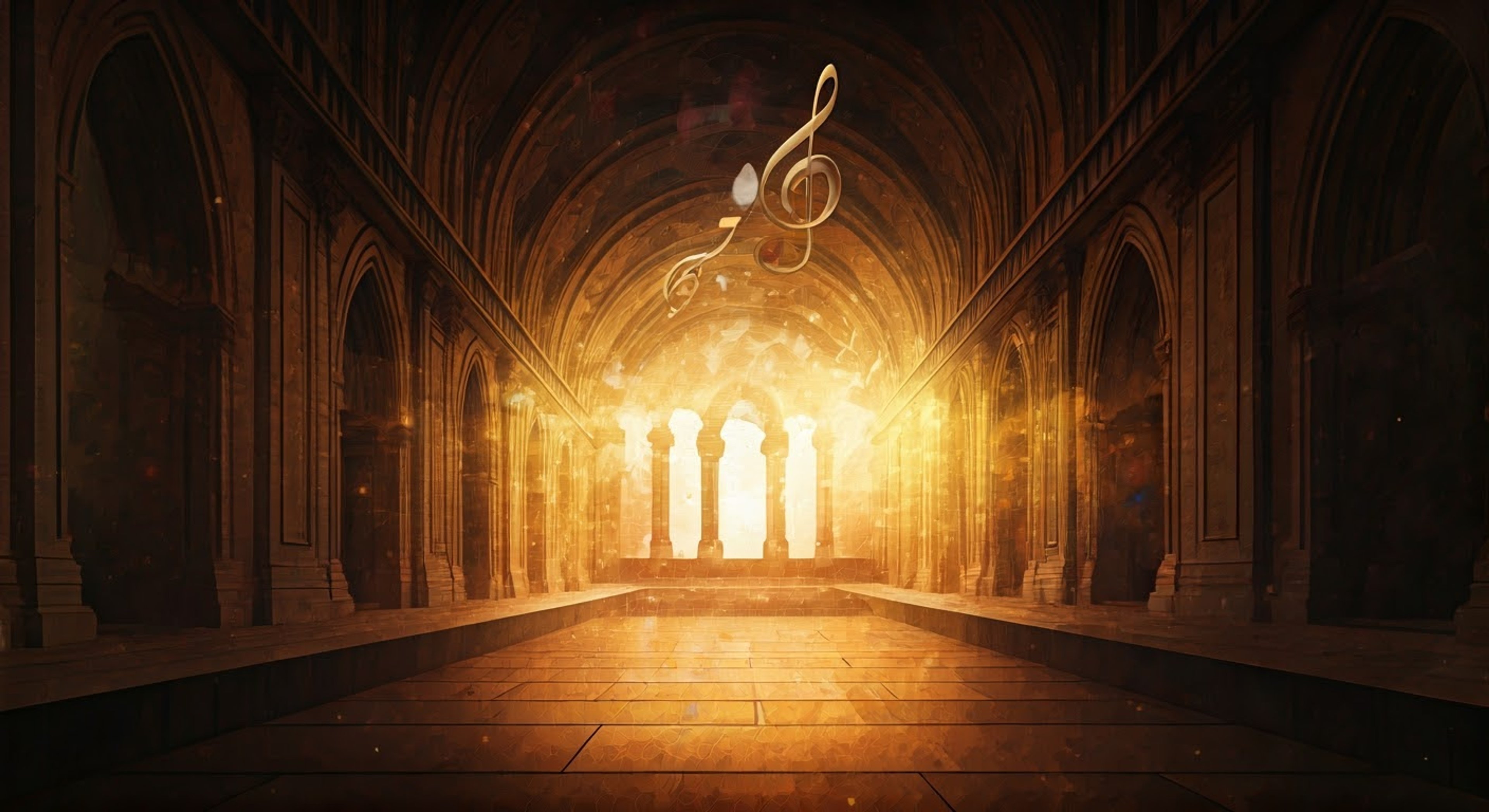 You find yourself drawn into a surreal realm where reality shifts like music and colors dance through the air. Before you stands Pleasure, an ancient cosmic entity composed of ever-shifting rainbow outlines and crowned with an ethereal bird-topped hat. Their constant smile holds untold wisdom as they prepare to share cosmic secrets through riddles and mystical trials.