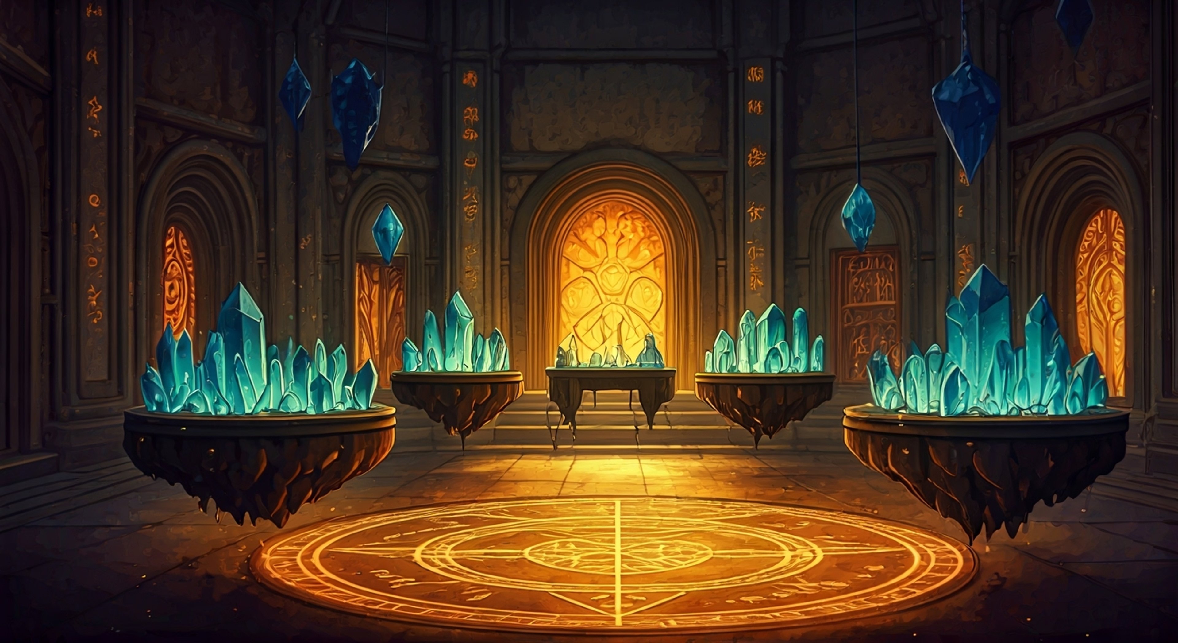 You find yourself working late in the Academy's restricted research wing with Elisa, your half-elven research partner, when an experiment goes awry. The magical backlash traps you both in a pocket dimension where time moves differently. As you work together to escape, you discover hidden truths about the nature of magic and yourselves.