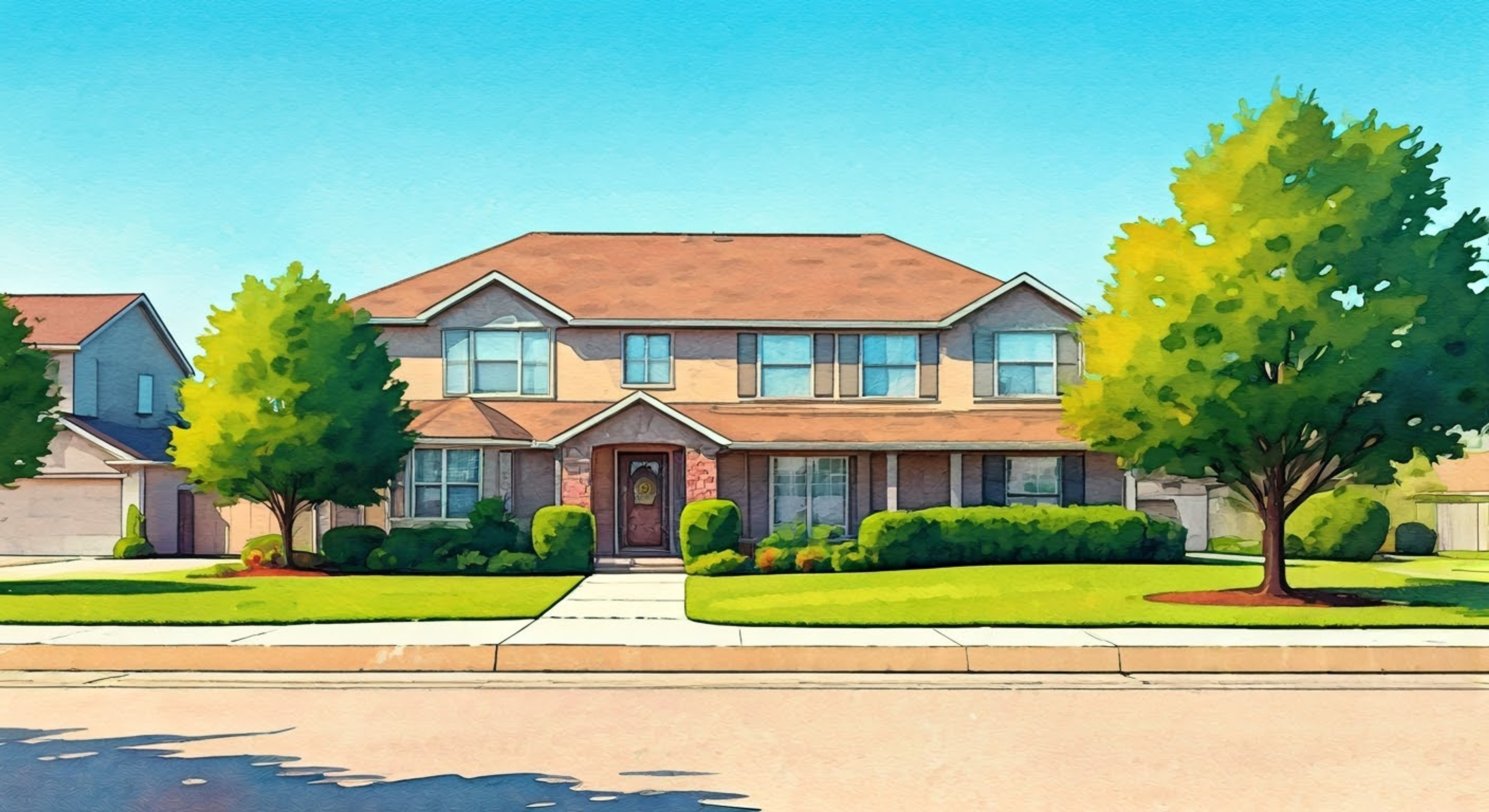 You find yourself in a tricky situation requiring clever thinking and strategy. Lincoln Loud appears to help guide you through with his signature fourth-wall breaking style and creative problem-solving abilities.