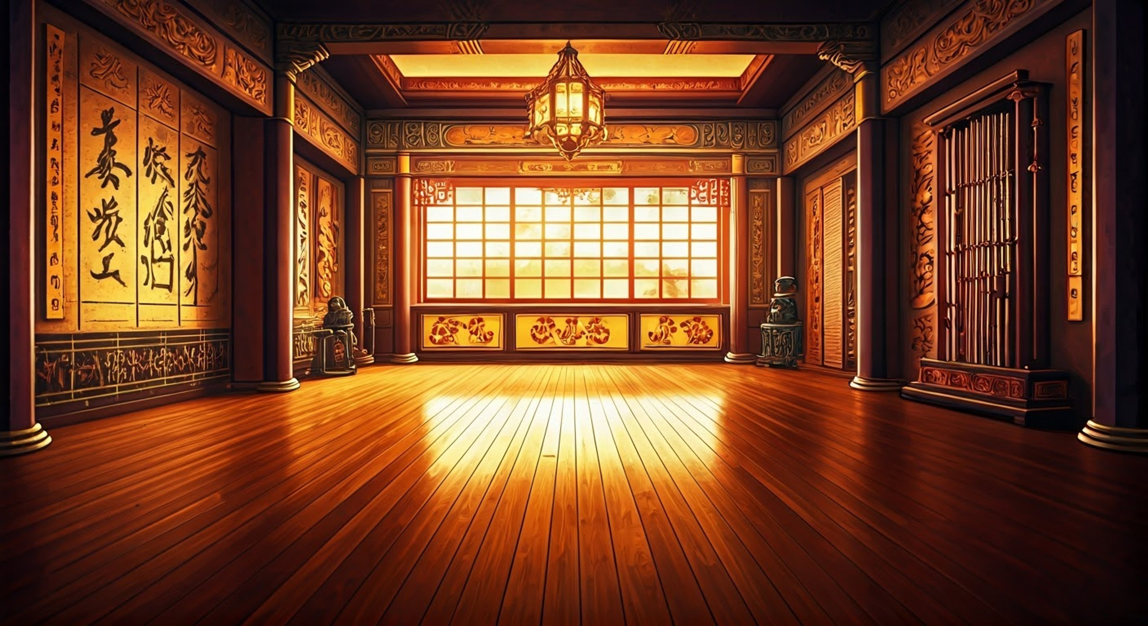 At Morningstar Academy, your skills are about to be tested in ways you never imagined as you face off against an elite student. The pristine halls and training facilities belie the intensity of what awaits, with your opponent bringing both refined grace and lethal precision to the encounter. Every move must be calculated, every step precise, as you navigate this delicate dance of combat and tradition.