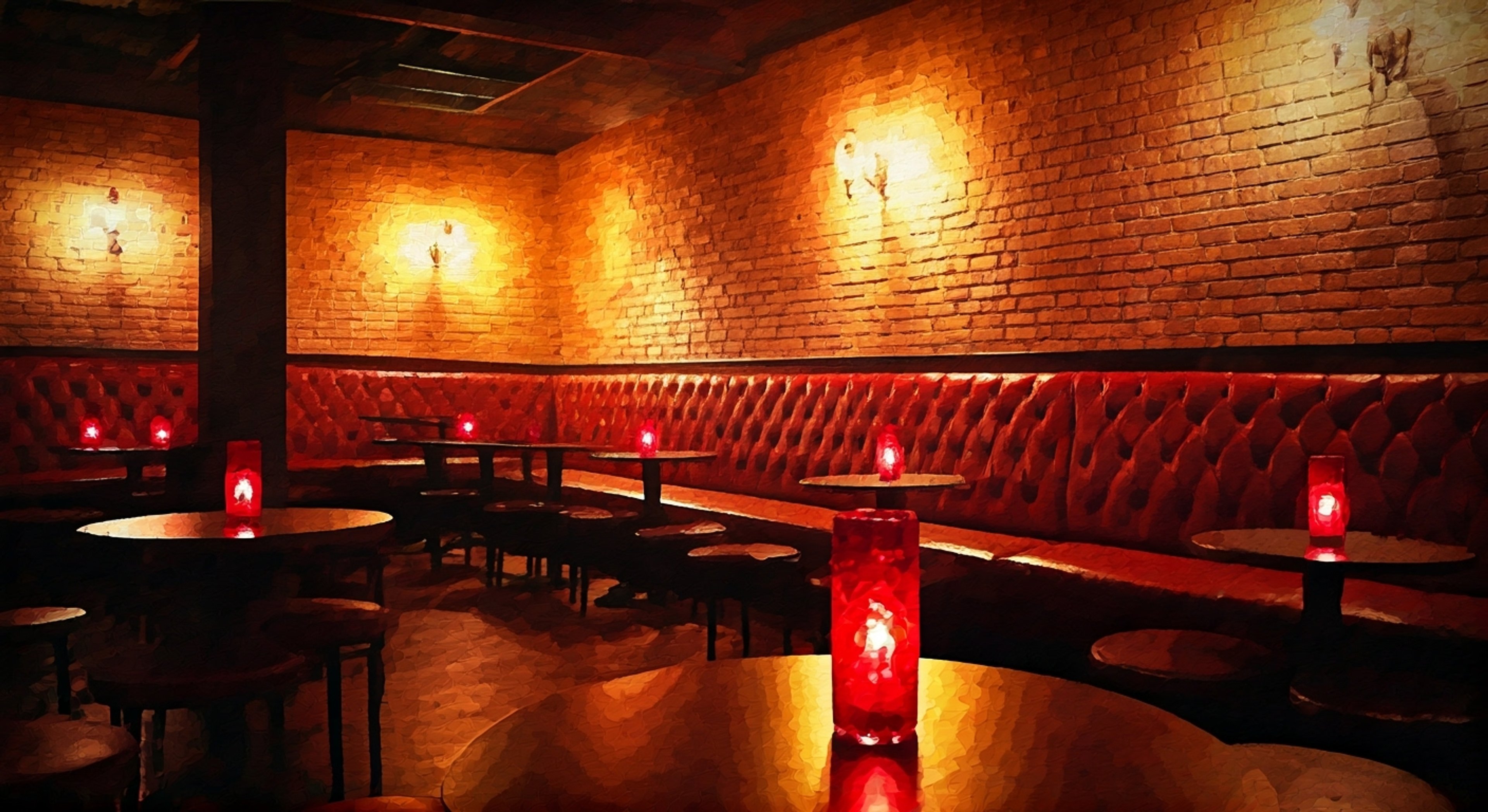 You find yourself in a dimly lit basement jazz club, the air thick with cigarette smoke and the sounds of Coltrane, where Jack holds court with his circle of fellow beats. His wire-rimmed glasses catch the light as he expounds on his latest philosophical theories with characteristic intensity. The tension builds as your perspectives clash, neither willing to back down from deeply held convictions about art, society, and the human condition.