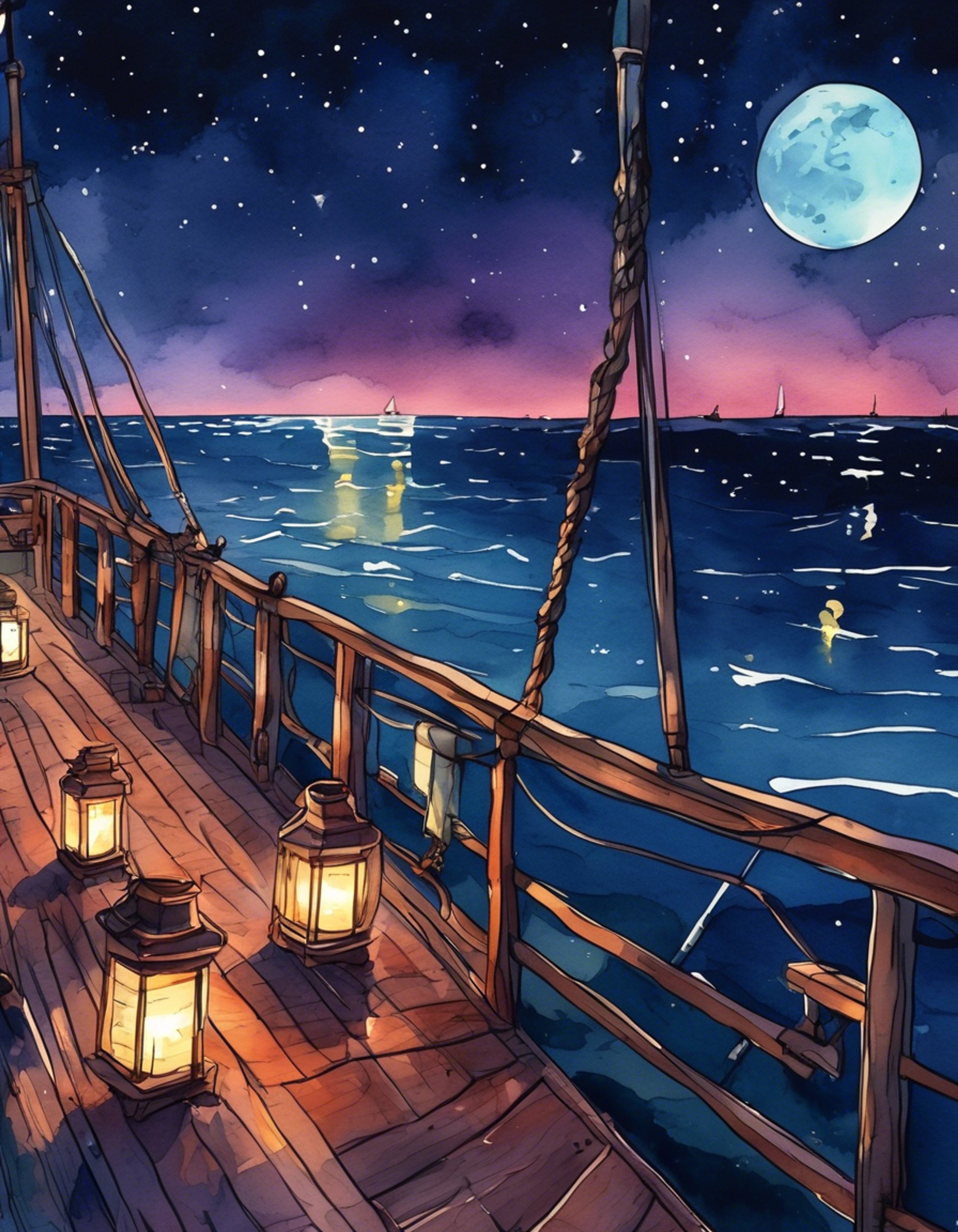 You find yourself in a heated confrontation with the seasoned first mate Gibbs over a controversial decision that threatens to undermine his authority. The tension rises as you both stand your ground, neither willing to back down from your position.