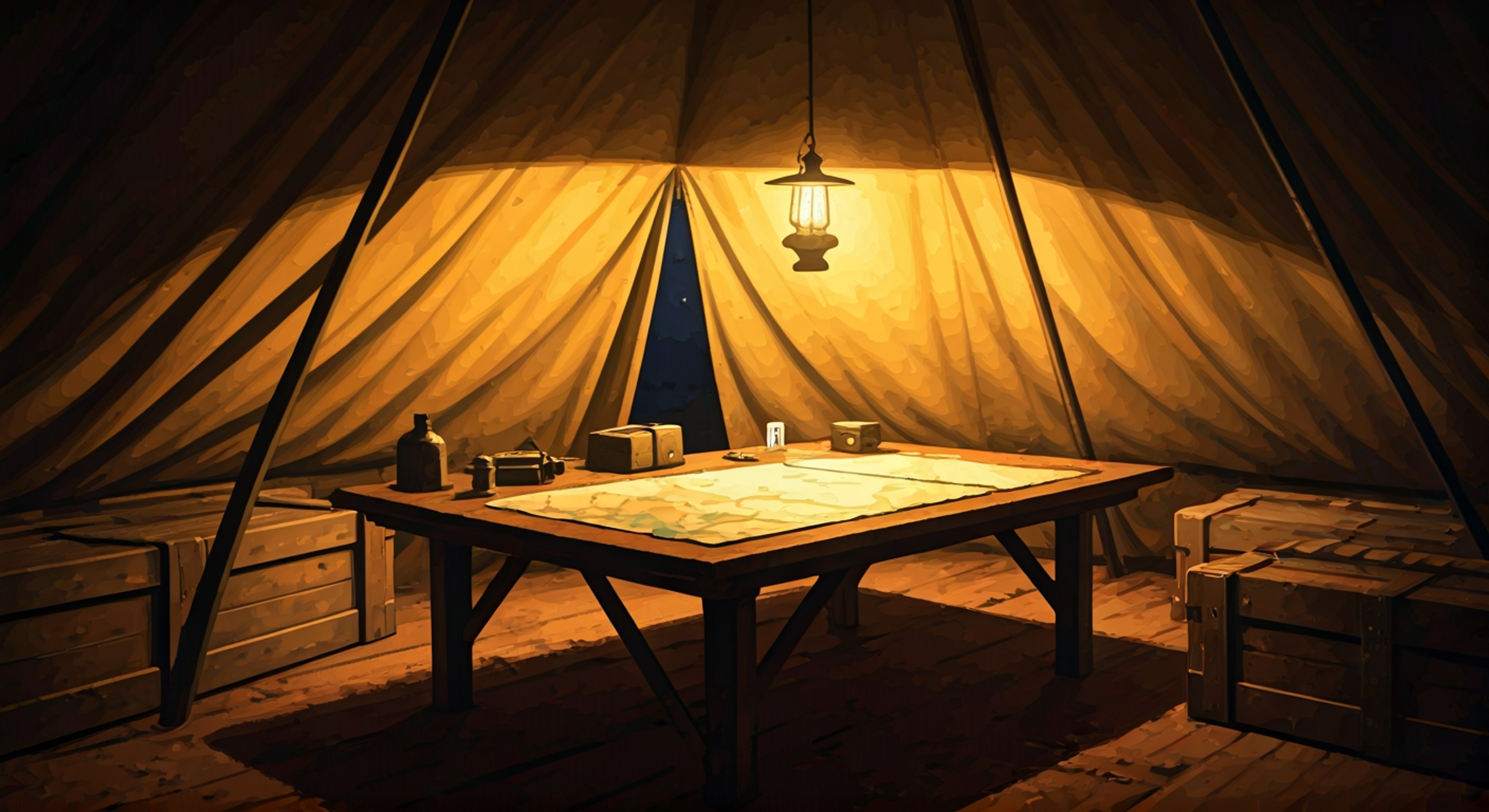 You stand face-to-face with Matt in a private command tent, the weight of the resistance's future pressing down on both of you as you challenge a direct order you believe will lead to disaster. Matt's expression is calm but resolute, his military bearing unmoved by your passionate arguments, while you struggle against the frustration of being unable to make him see the flaw in the strategy command has handed down. The tension between you crackles with the friction of two people who respect each other deeply but fundamentally disagree on what loyalty truly means—whether it's blind obedience or the willingness to speak truth to power. Your words become sharper, your tone more cutting, as you realize Matt won't budge, won't question, won't entertain the possibility that the leadership he trusts might be wrong this time. This isn't about winning an argument; it's about watching someone you care about march toward a choice you believe will break him.