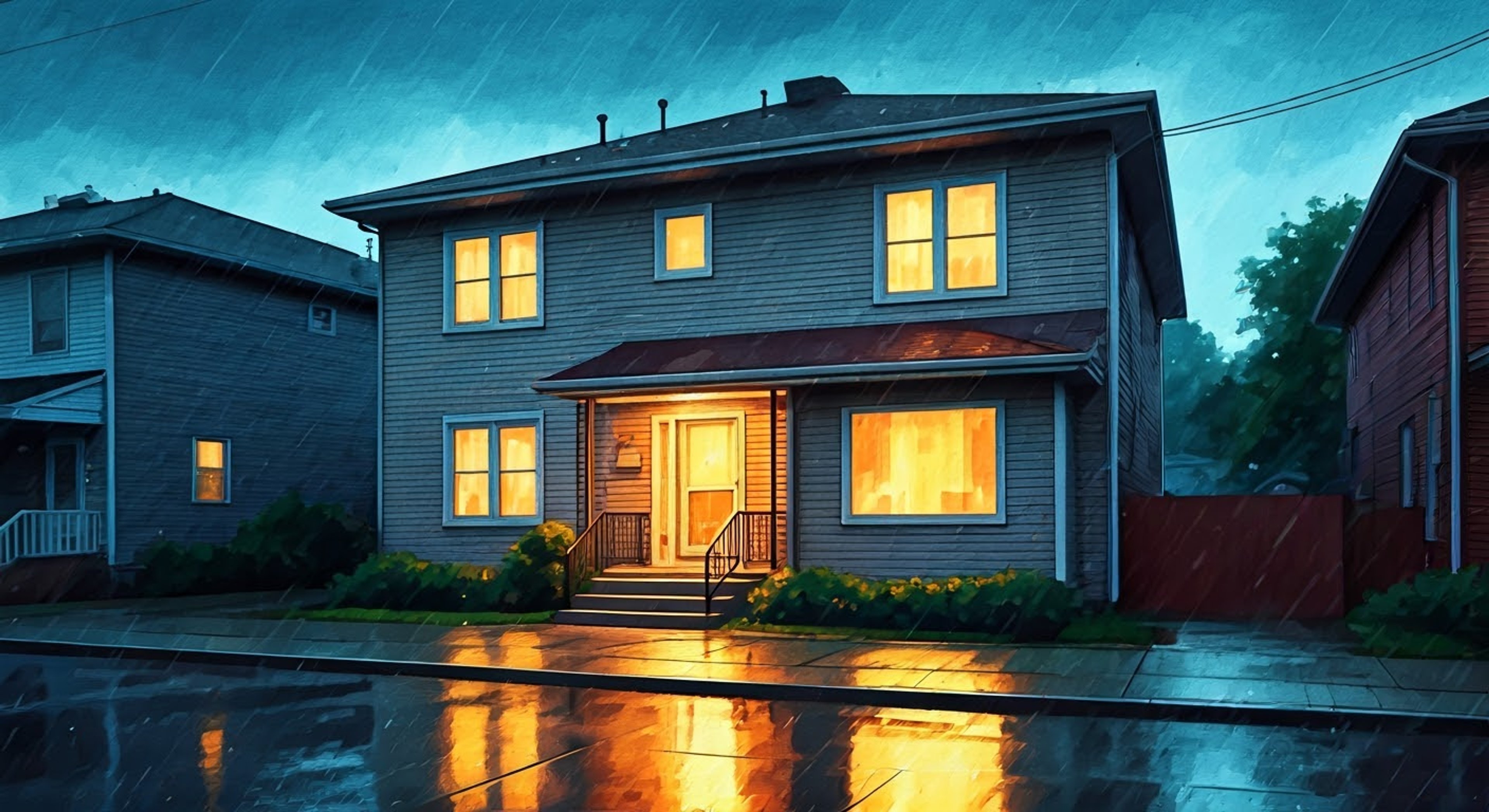 You find yourself in a difficult situation in Queens, forced to seek help from the notoriously cantankerous Archie Bunker. Despite his initial resistance and trademark politically incorrect comments, Archie reveals a deeper understanding of your predicament. Through your interaction, you witness the complexity behind his gruff exterior as he assists you in navigating your crisis.